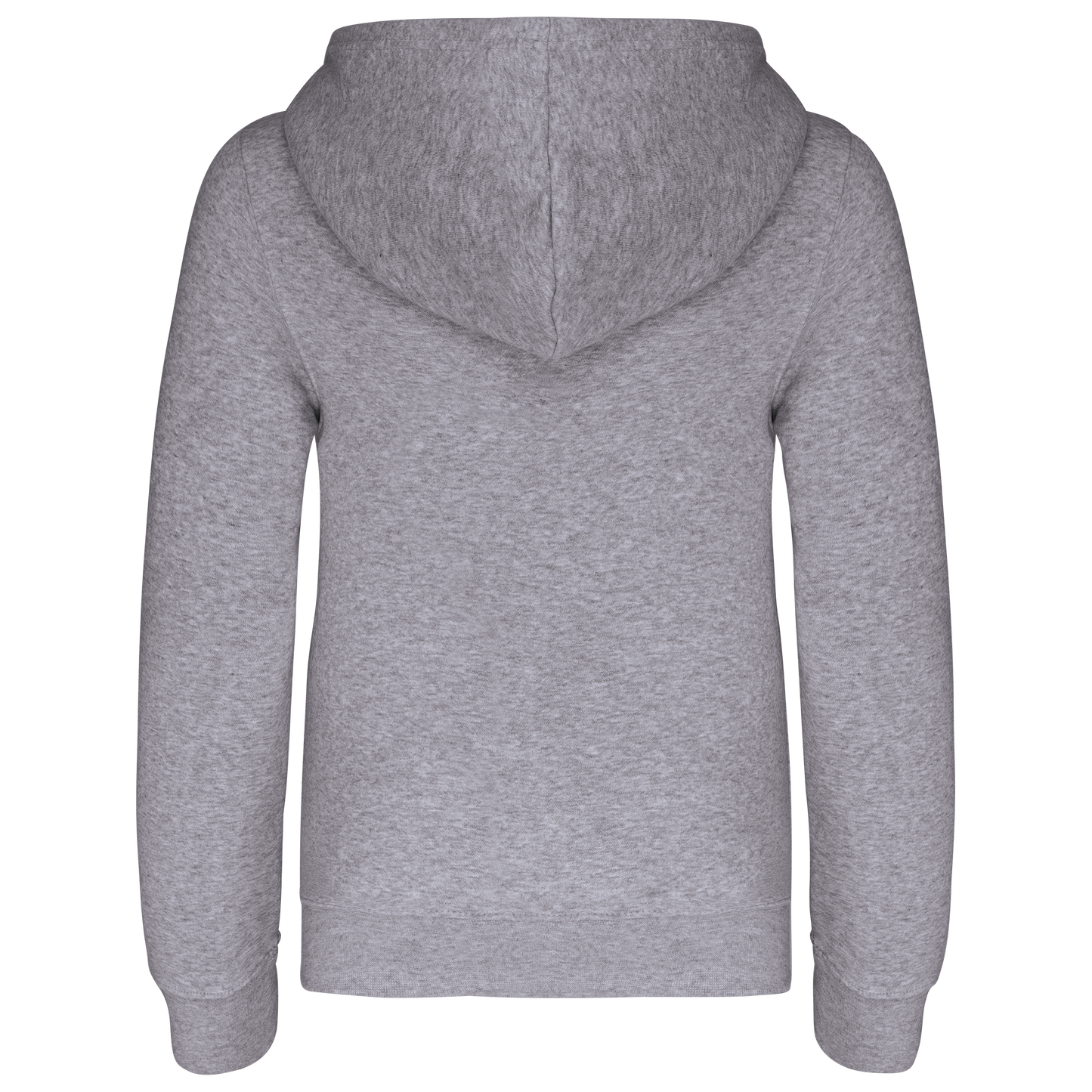 GDTXK453 Oxford Grey / Navy BACK