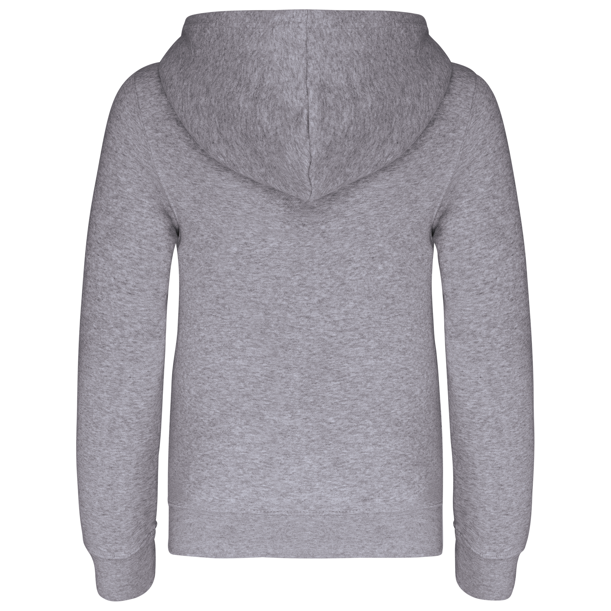 GDTXK453 Oxford Grey / Navy BACK