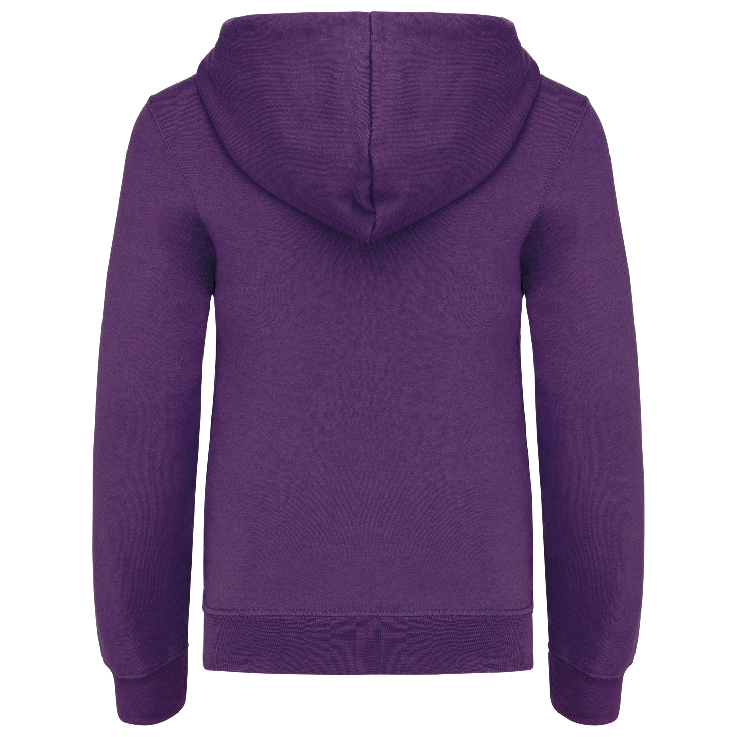 GDTXK453 Purple / Oxford Grey BACK