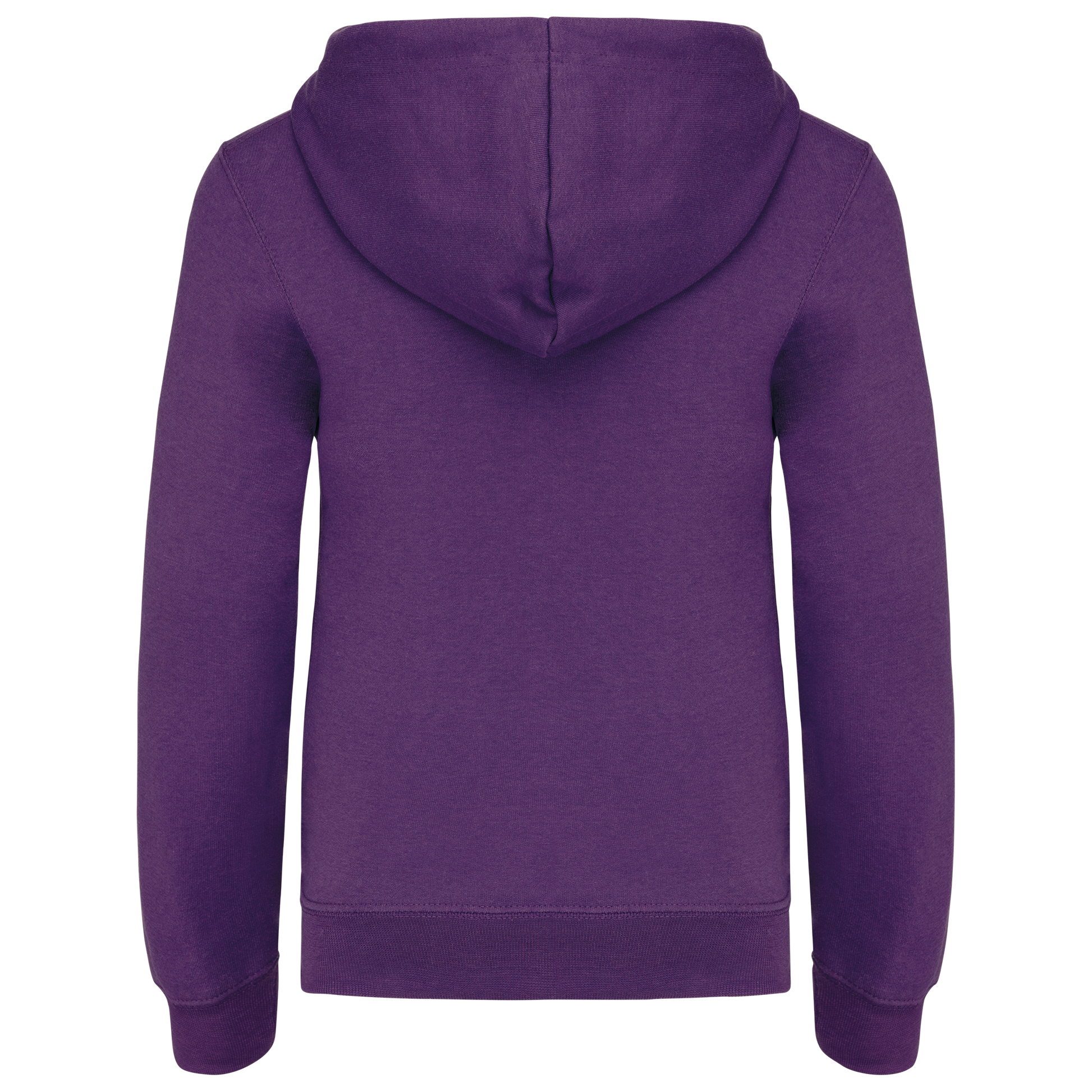 GDTXK453 Purple / Oxford Grey BACK