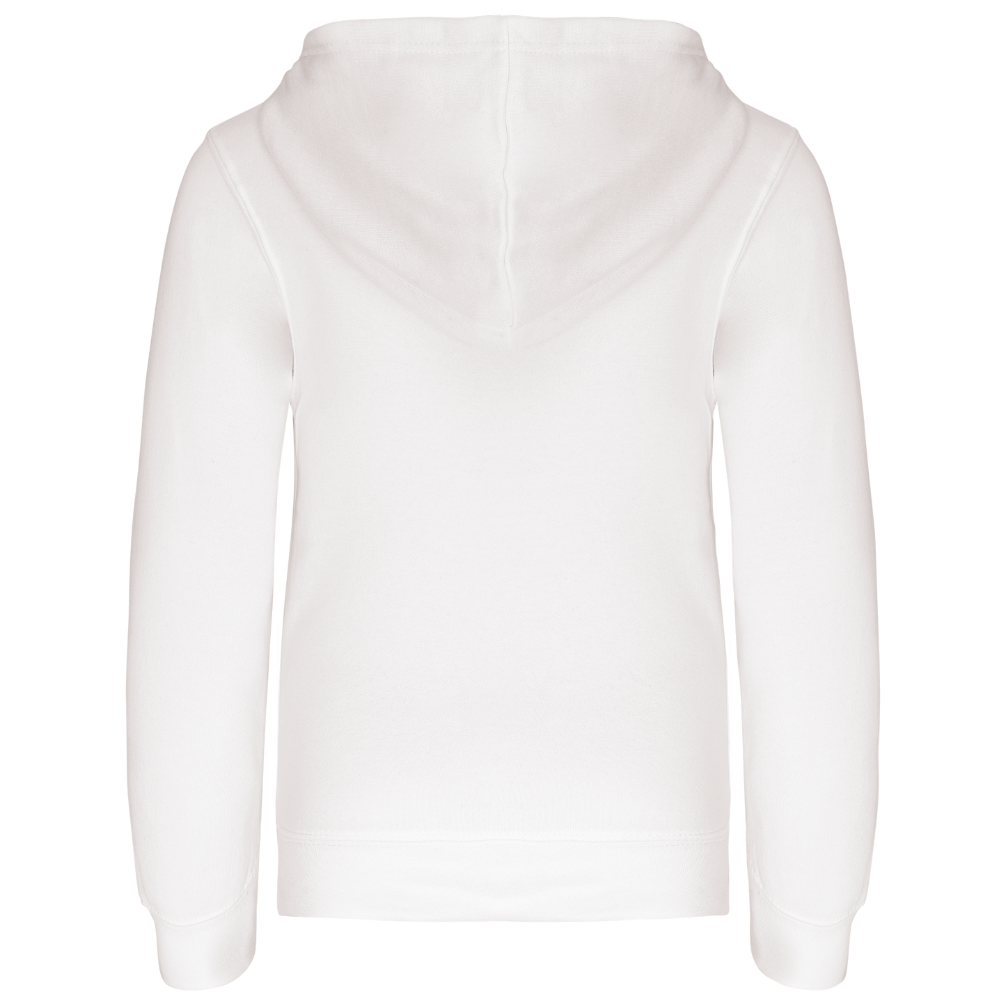 GDTXK453 White / Fine Grey BACK