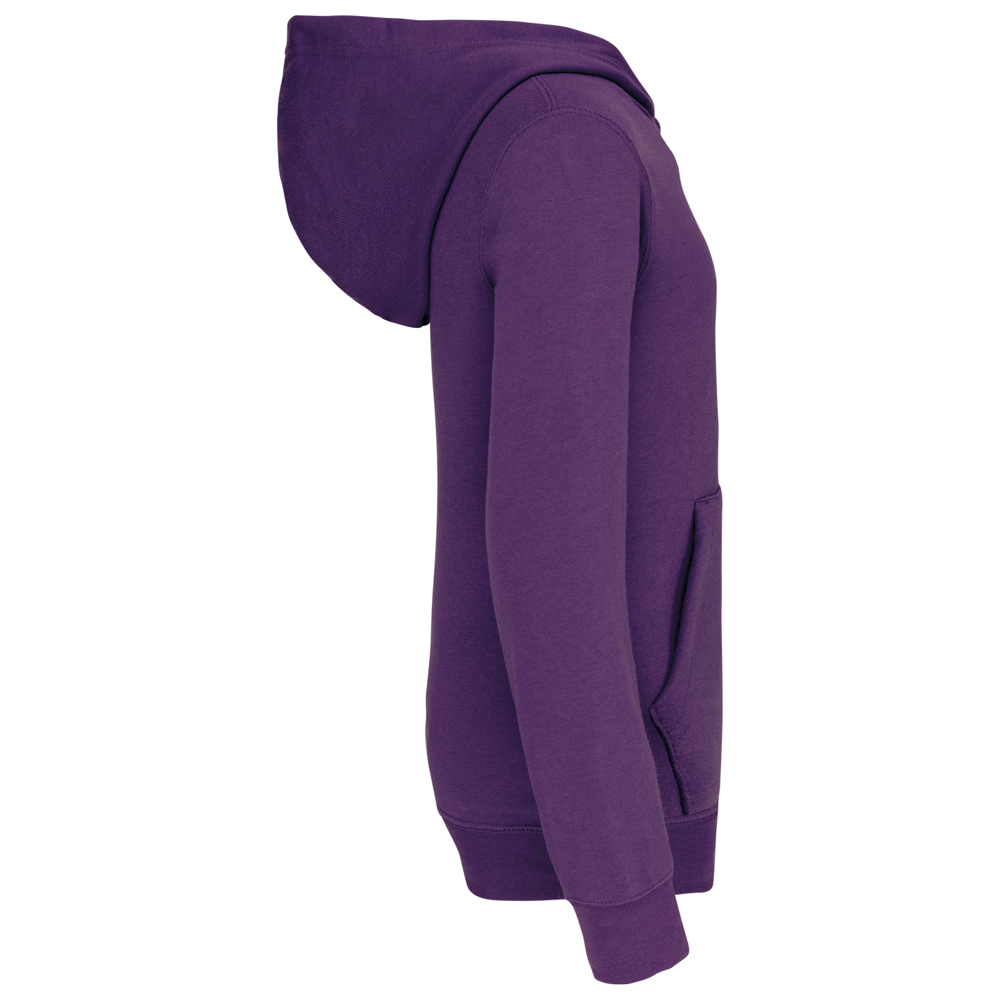 GDTXK453 Purple / Oxford Grey SIDE