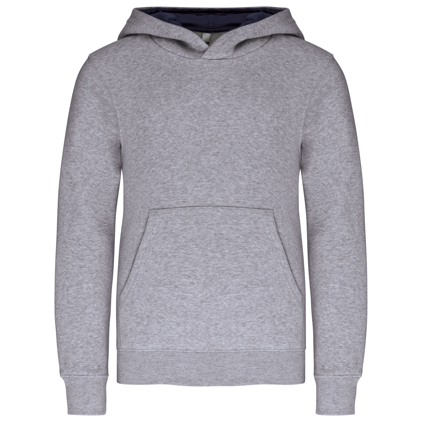 GDTXK453 Oxford Grey / Navy FACE
