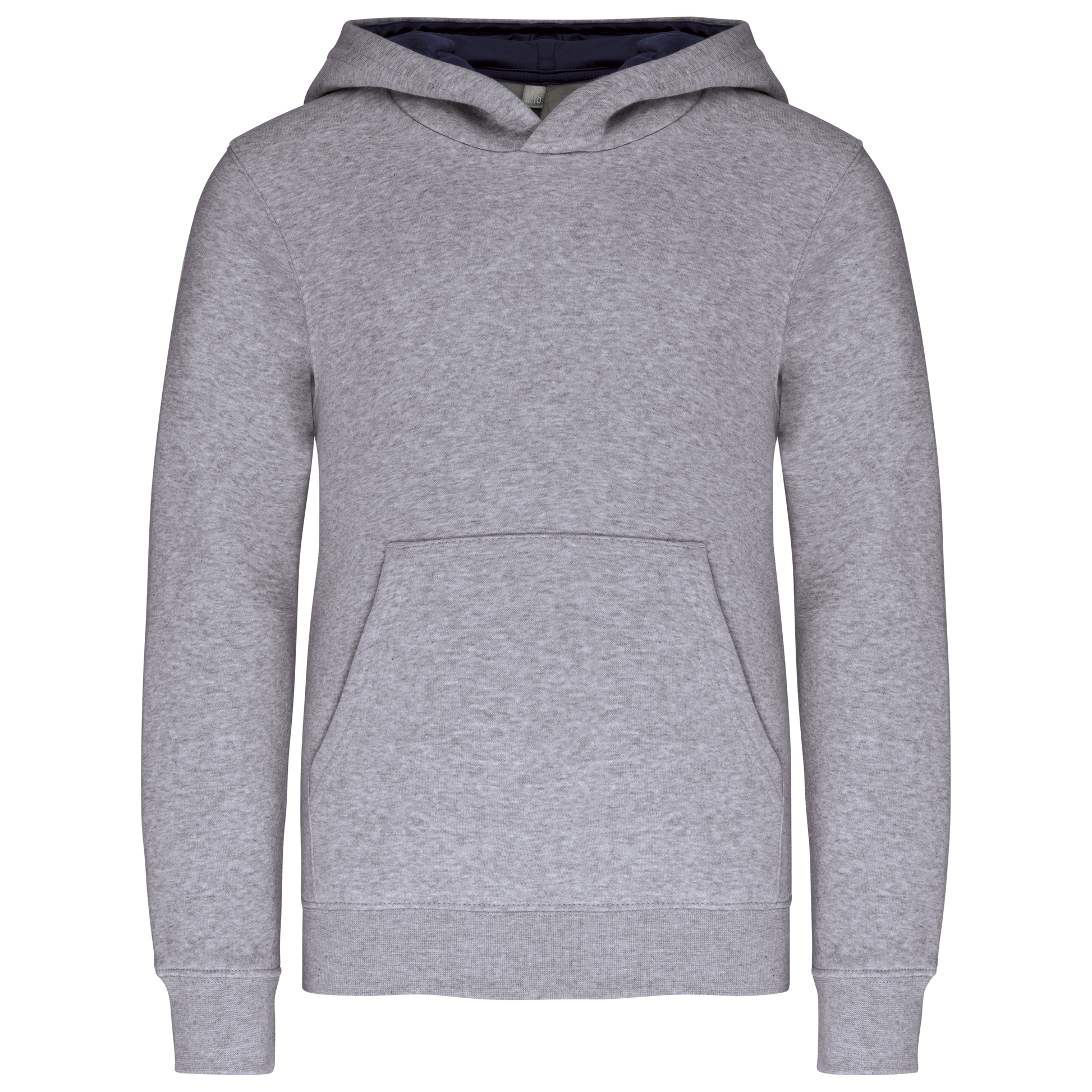 GDTXK453 Oxford Grey / Navy FACE