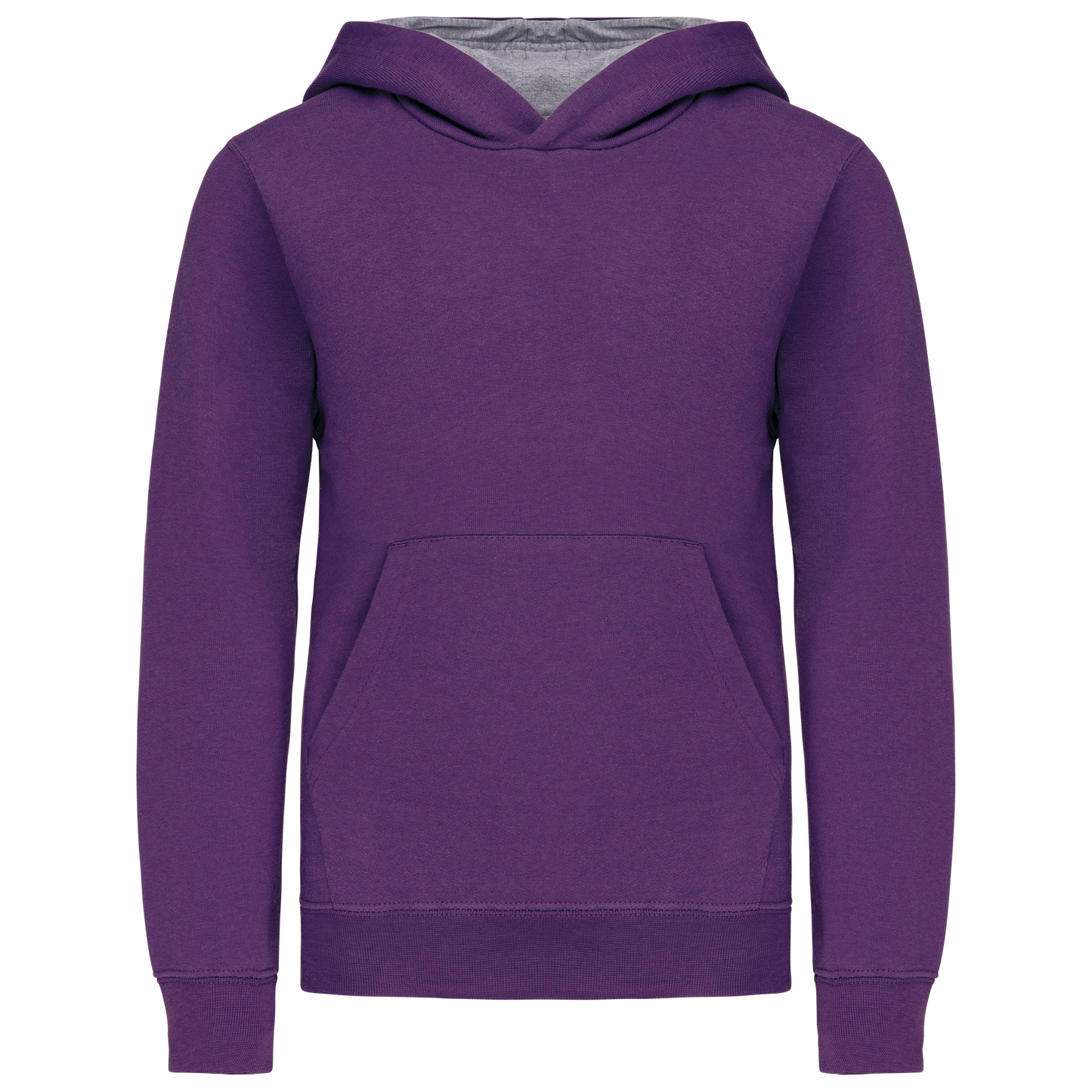 GDTXK453 Purple / Oxford Grey FACE