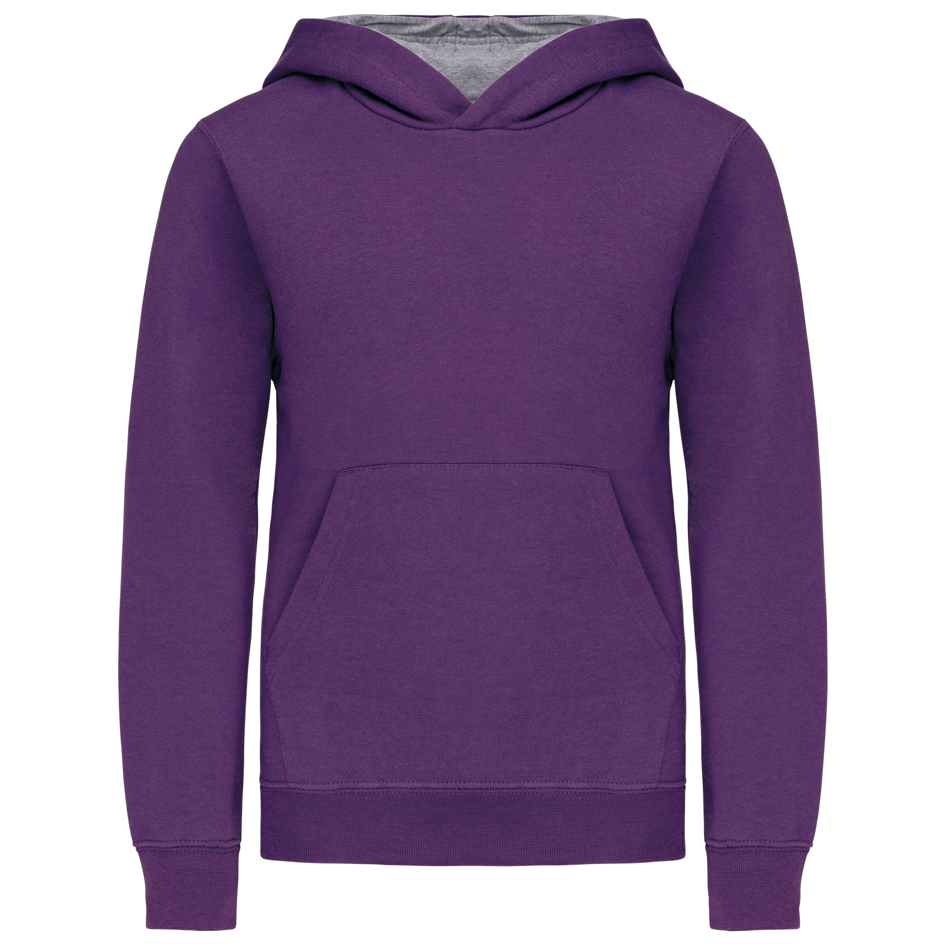 GDTXK453 Purple / Oxford Grey FACE