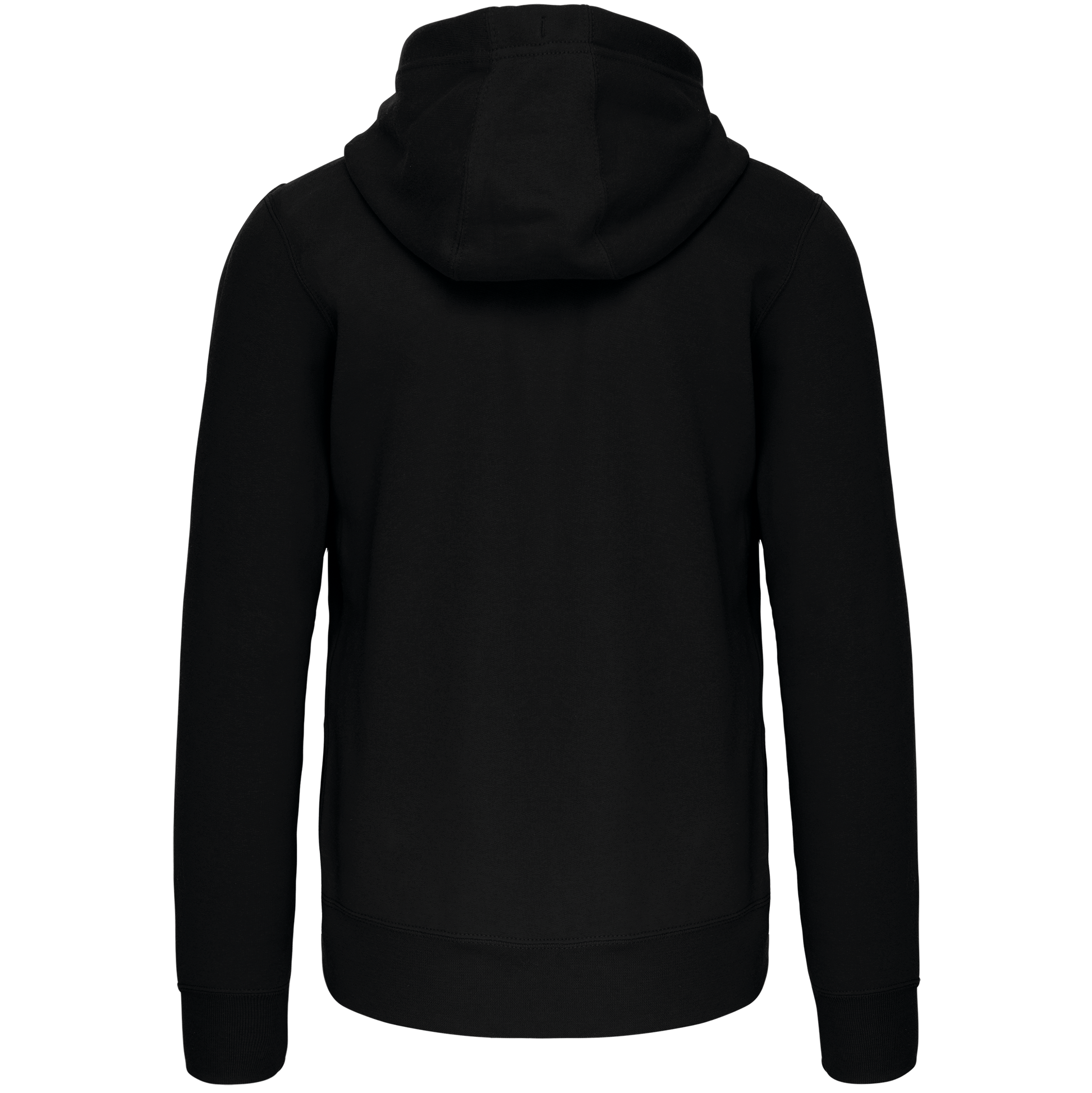 GDTXK454 Black BACK