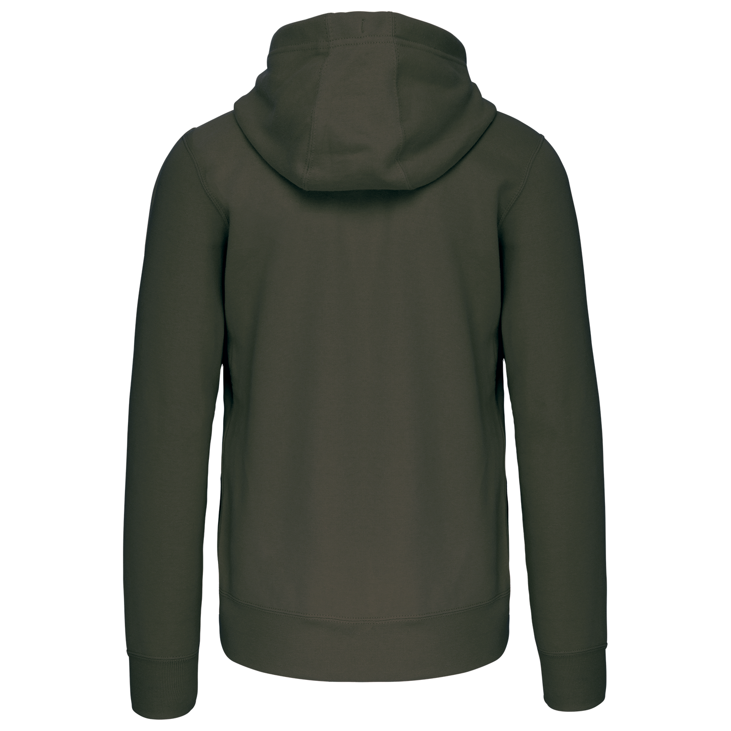 GDTXK454 Dark Khaki BACK