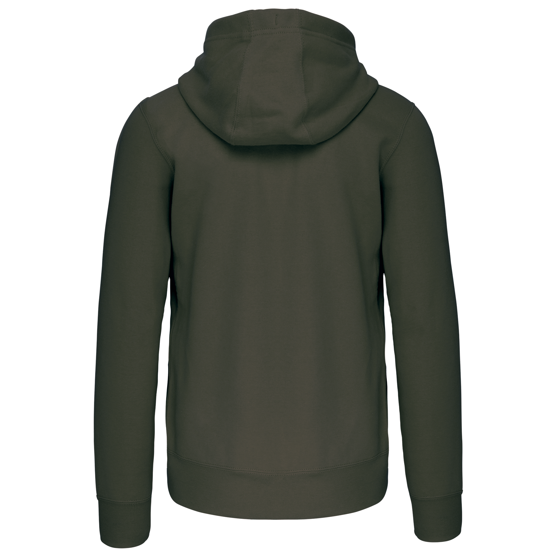 GDTXK454 Dark Khaki BACK