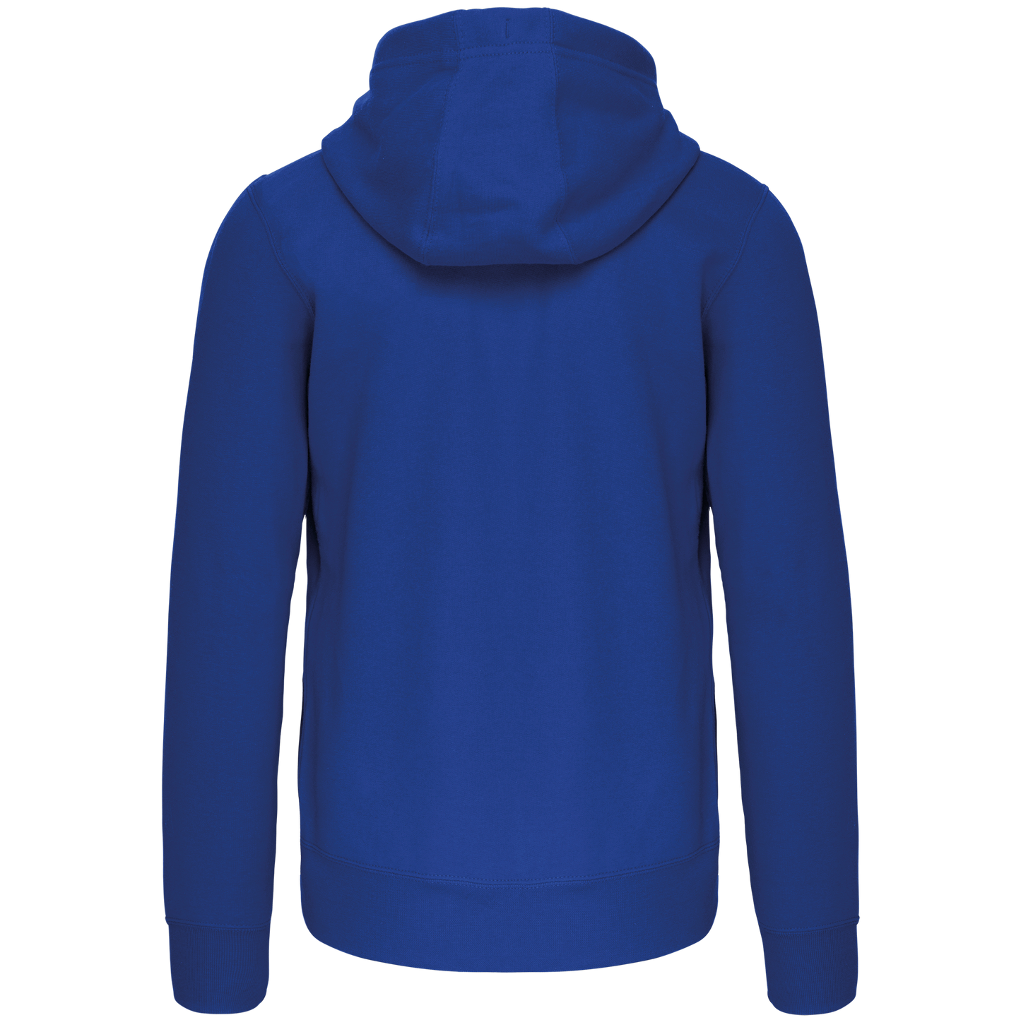 GDTXK454 Light Royal Blue BACK