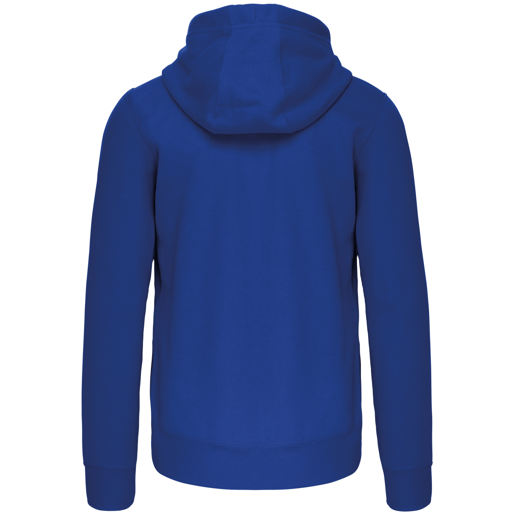 GDTXK454 Light Royal Blue BACK