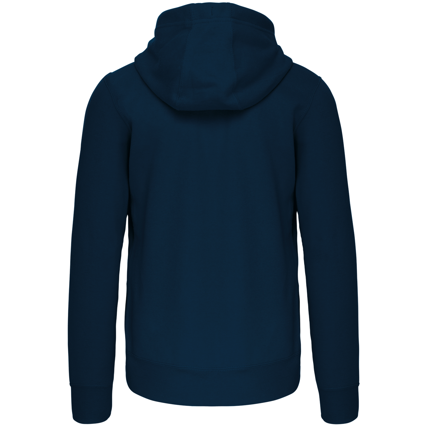 GDTXK454 Navy BACK