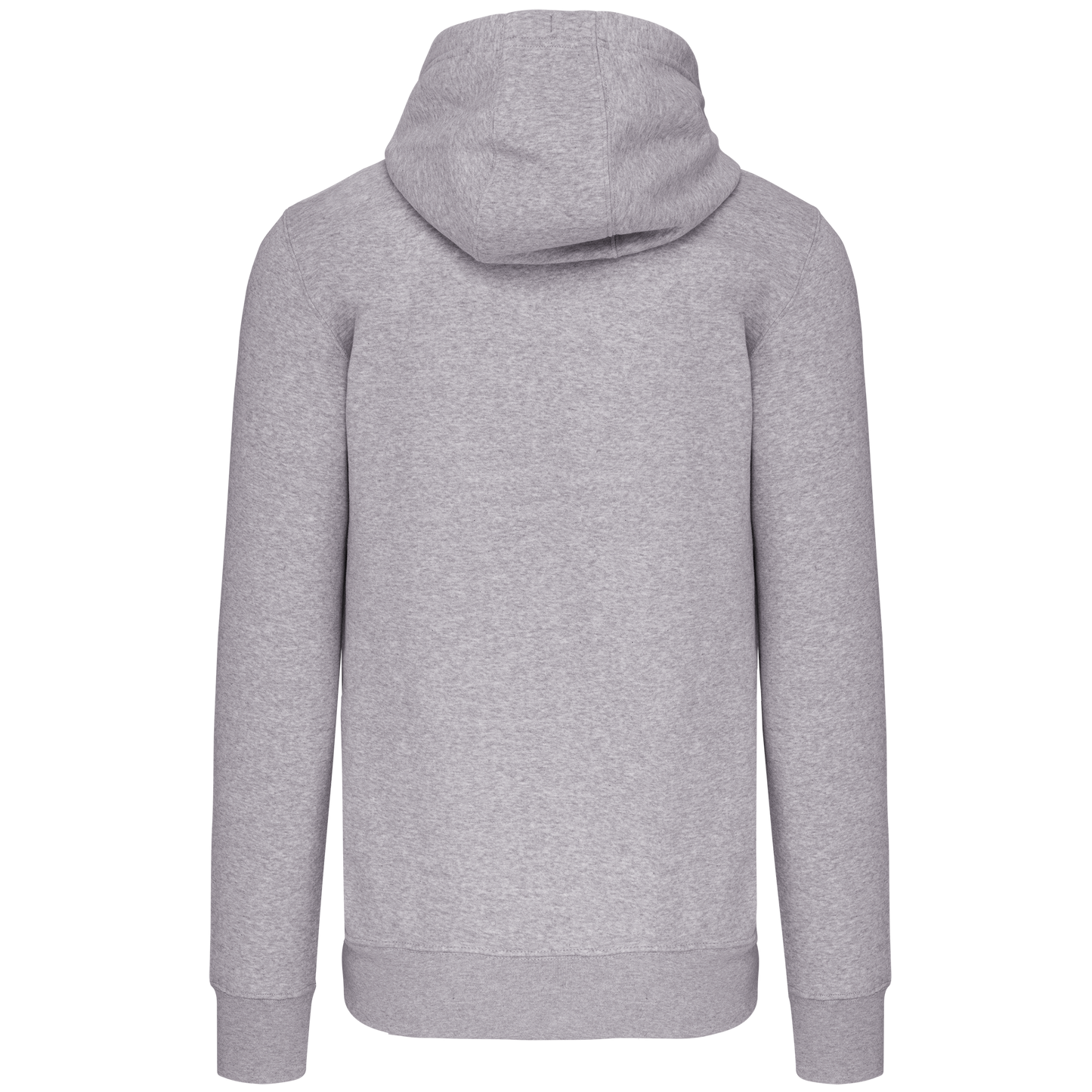 GDTXK454 Oxford Grey BACK