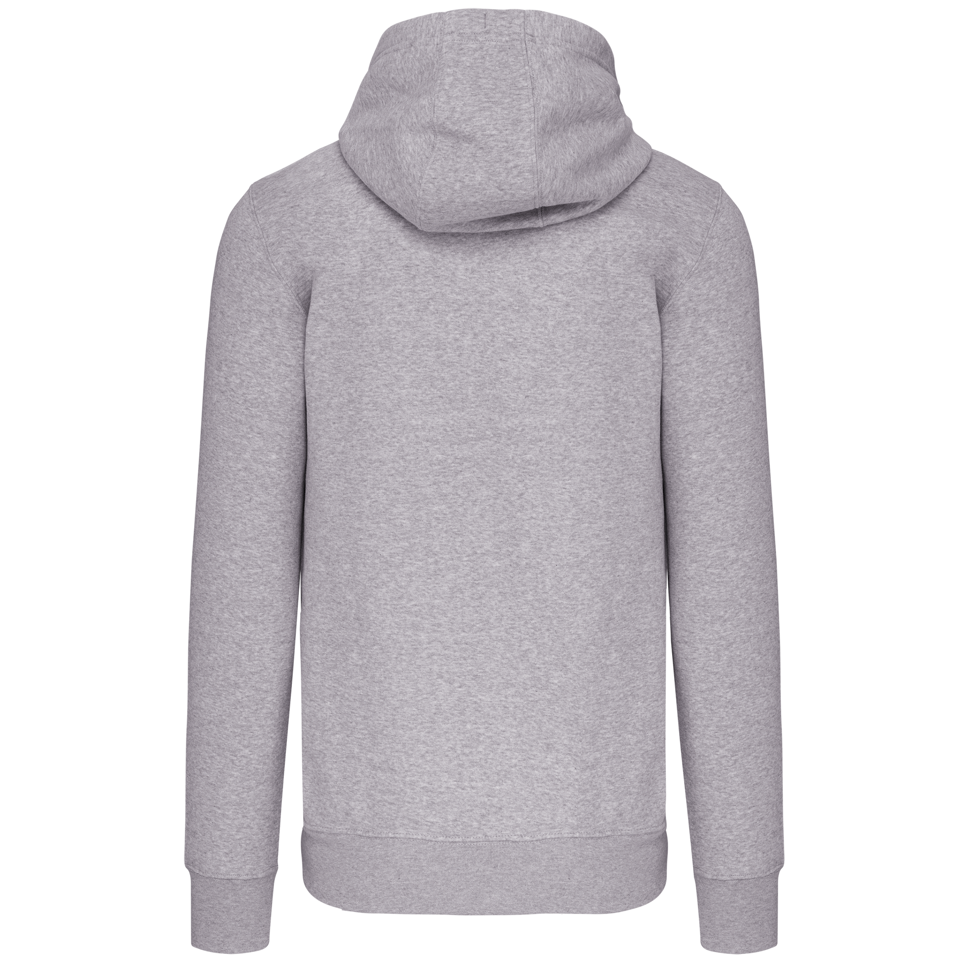 GDTXK454 Oxford Grey BACK