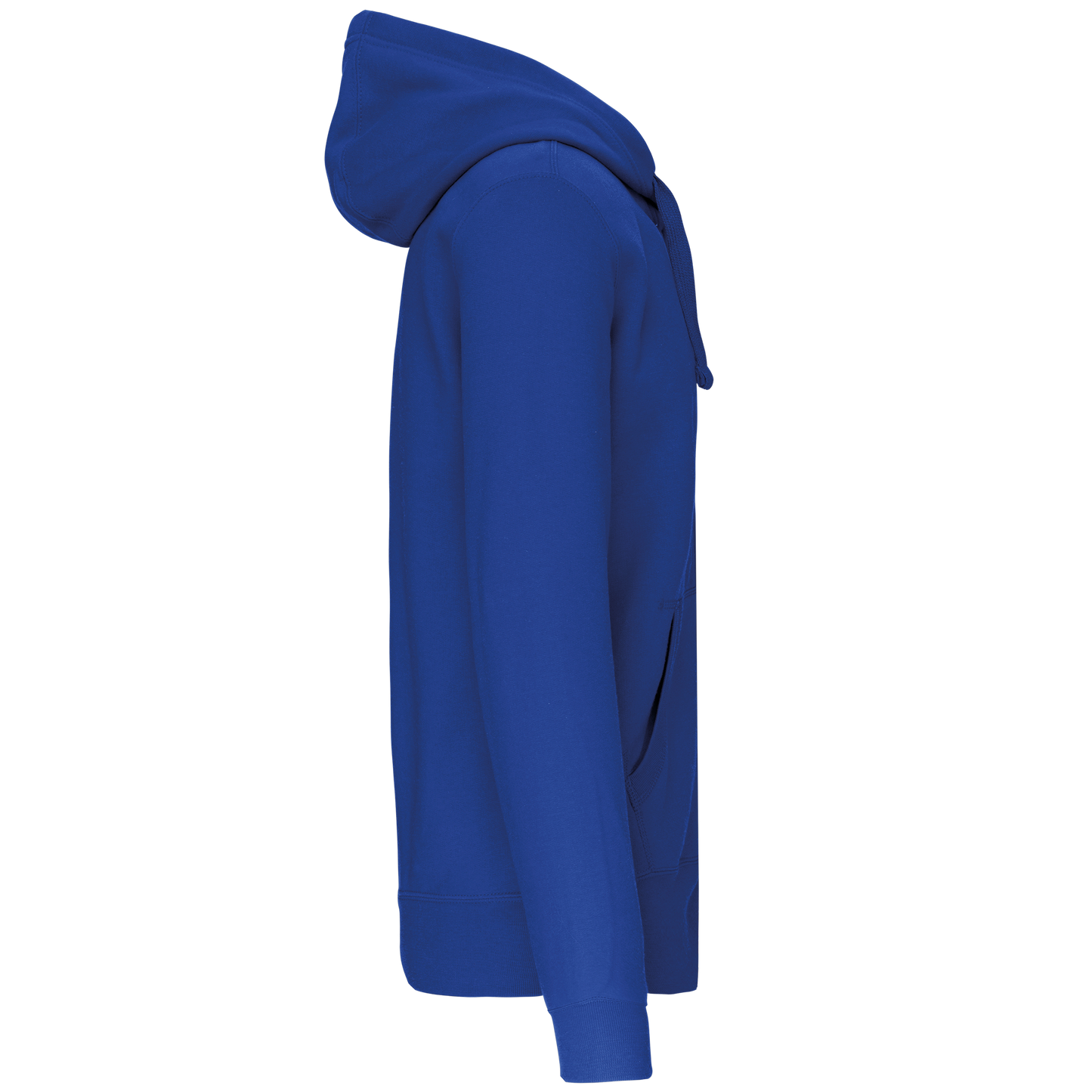 GDTXK454 Light Royal Blue SIDE