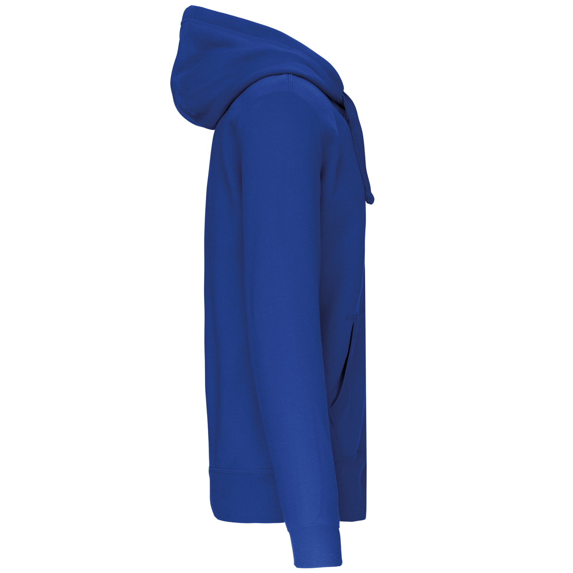 GDTXK454 Light Royal Blue SIDE