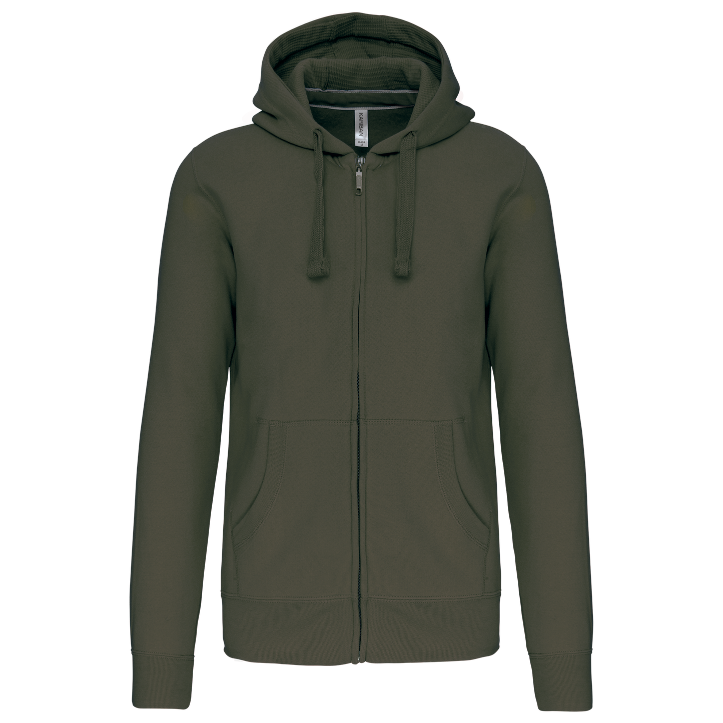 GDTXK454 Dark Khaki FACE