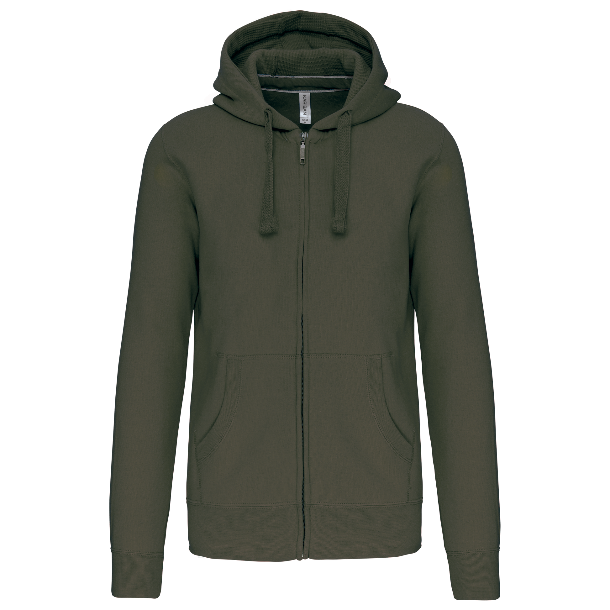 GDTXK454 Dark Khaki FACE