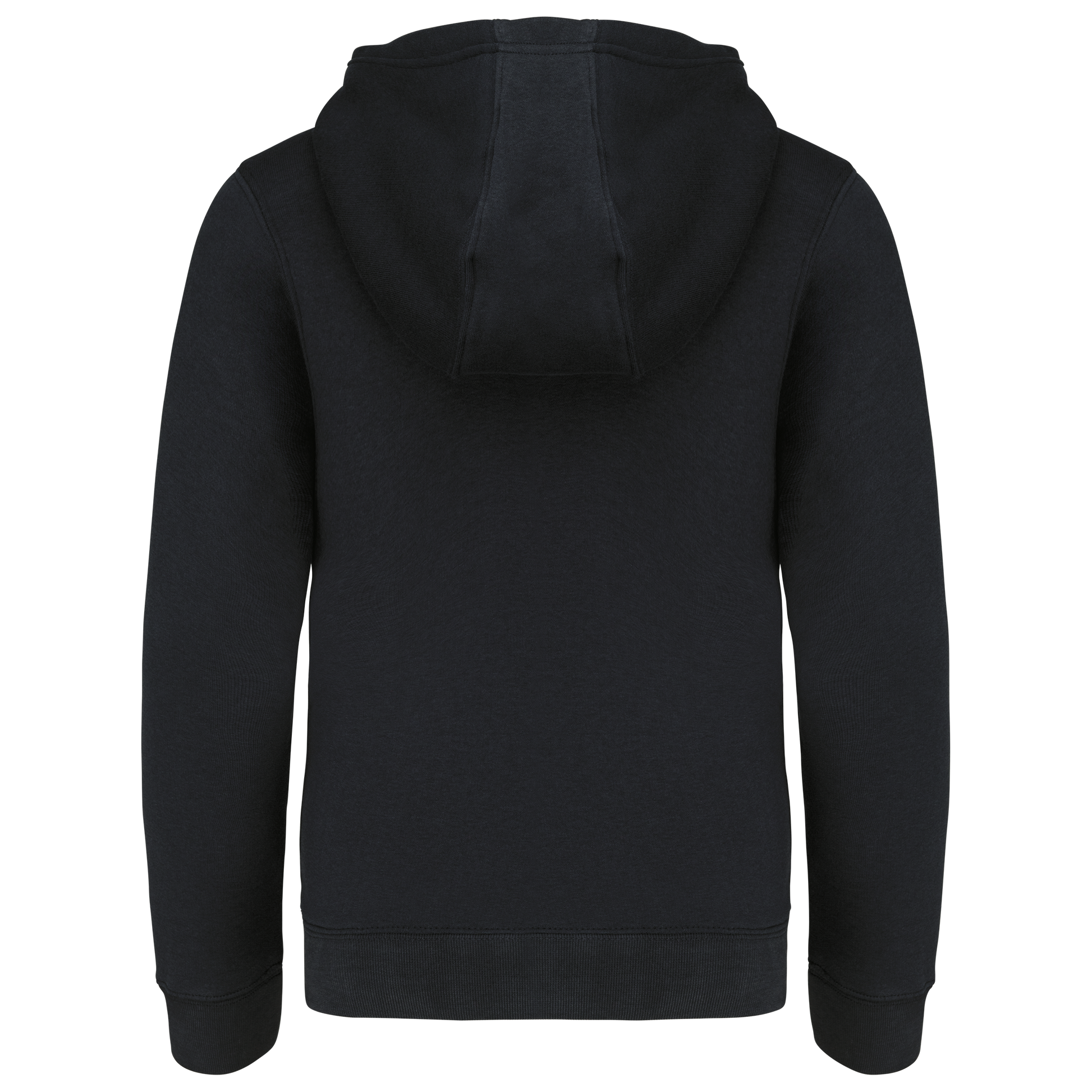 GDTXK455 Black BACK