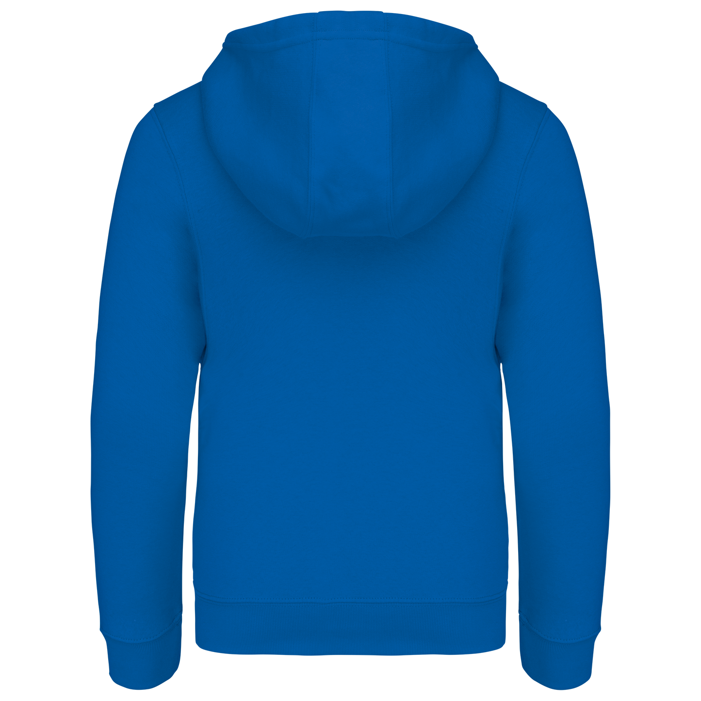 GDTXK455 Light Royal Blue BACK