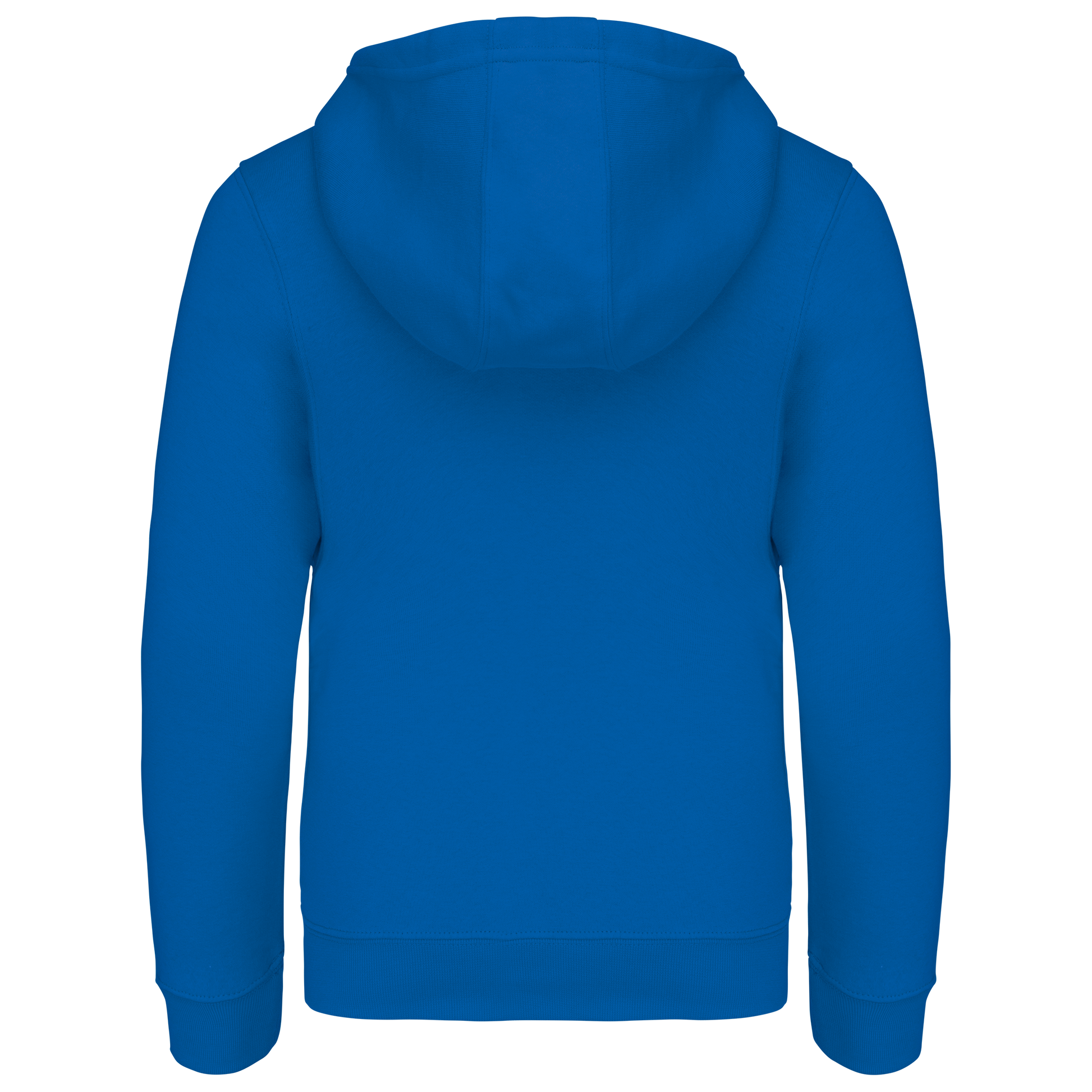 GDTXK455 Light Royal Blue BACK