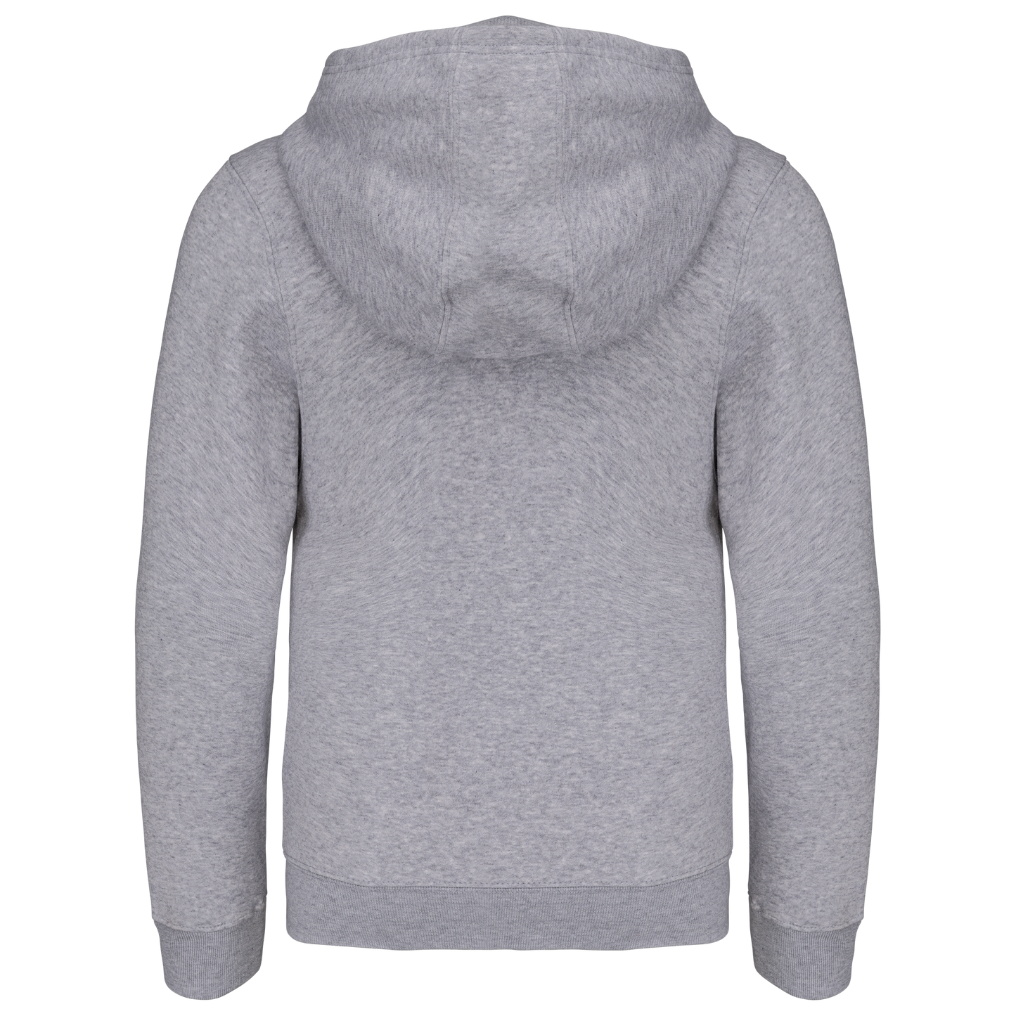 GDTXK455 Oxford Grey BACK