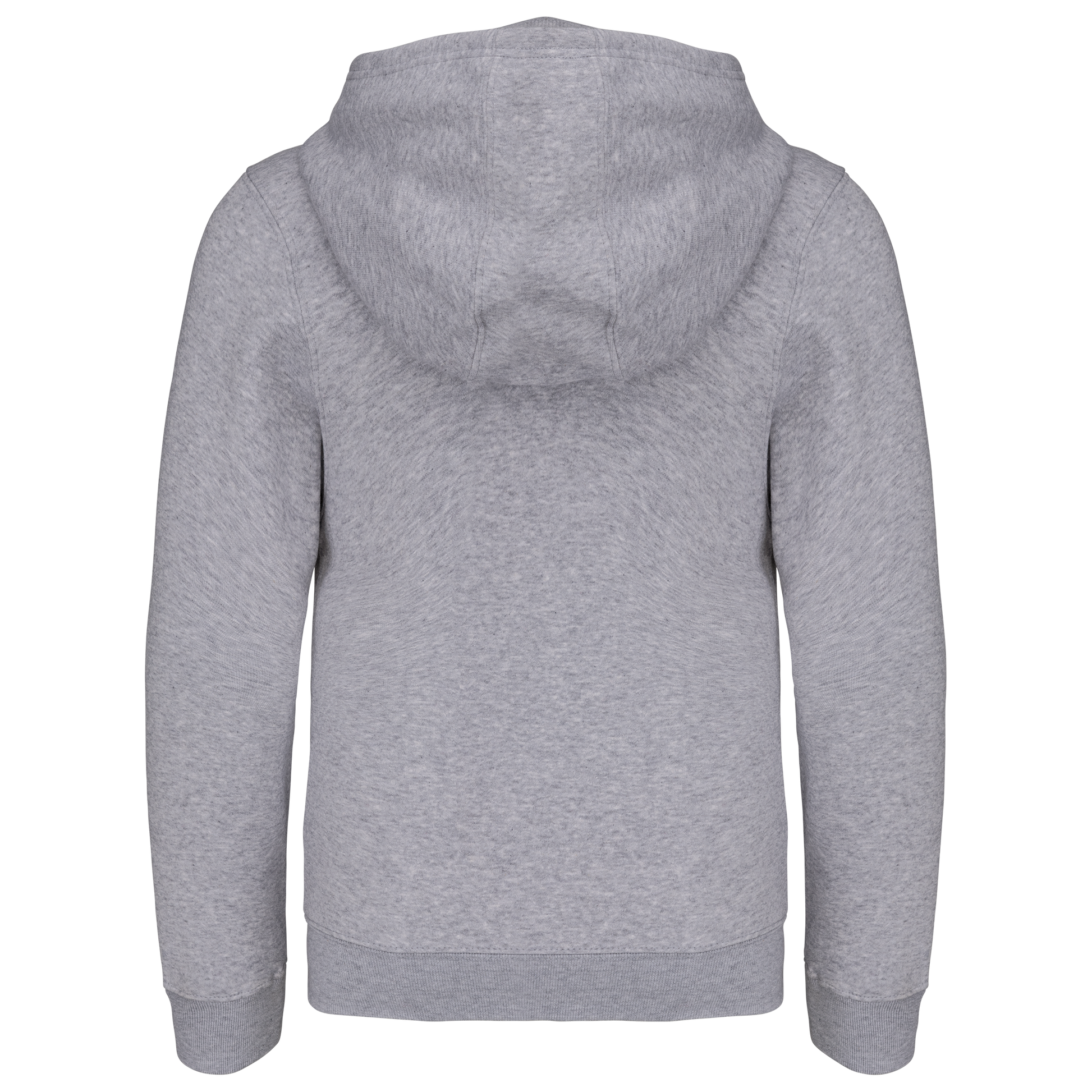 GDTXK455 Oxford Grey BACK