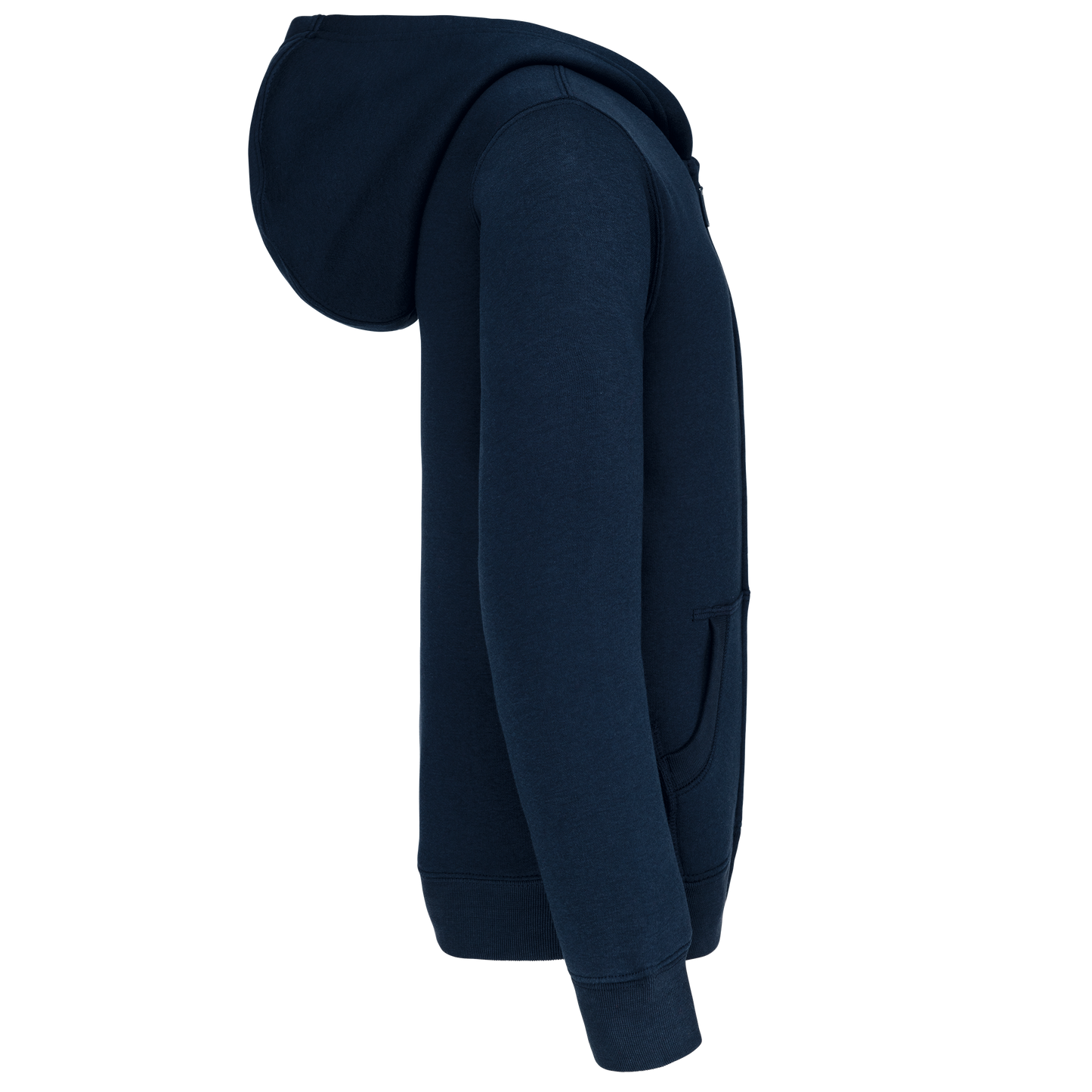 GDTXK455 Navy SIDE