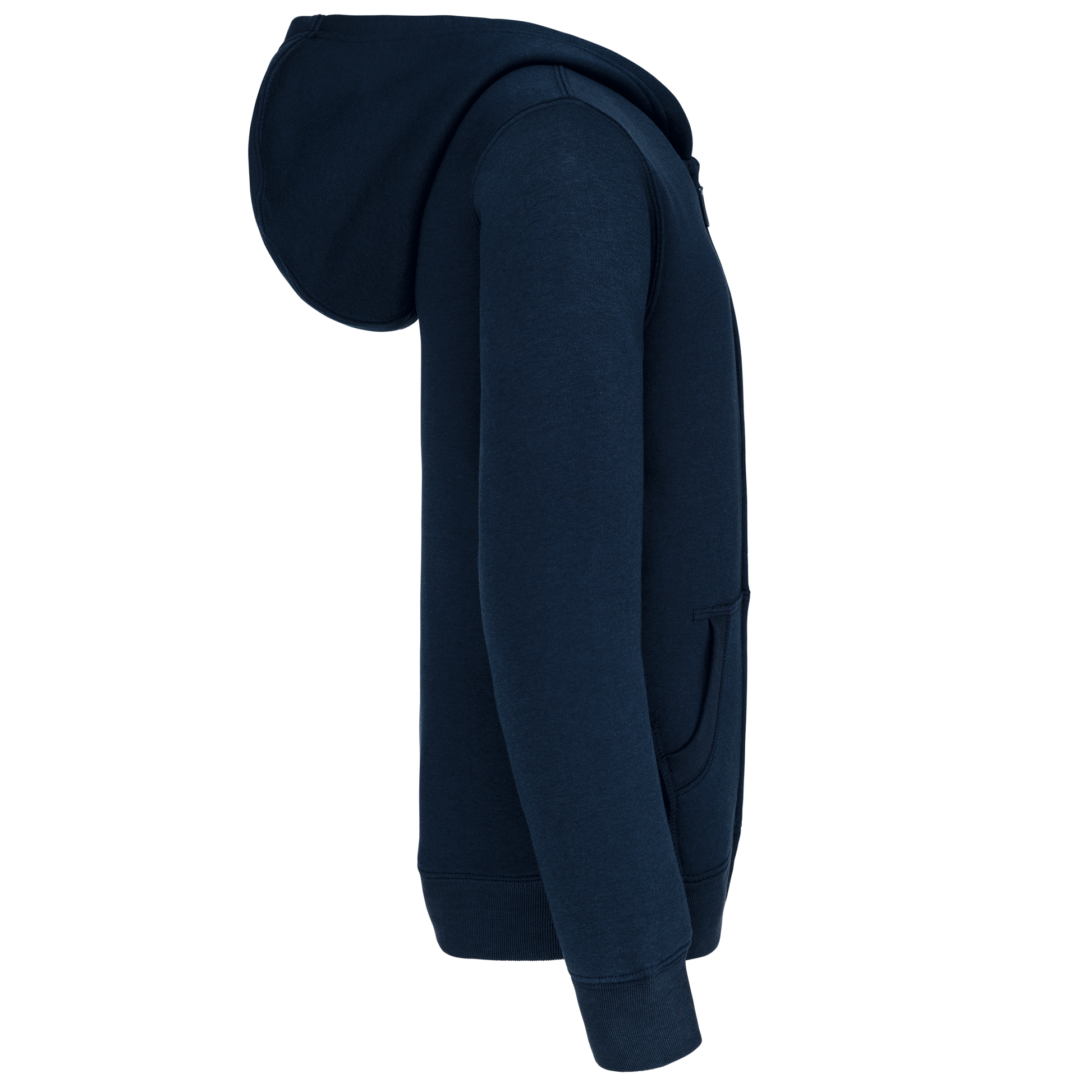 GDTXK455 Navy SIDE
