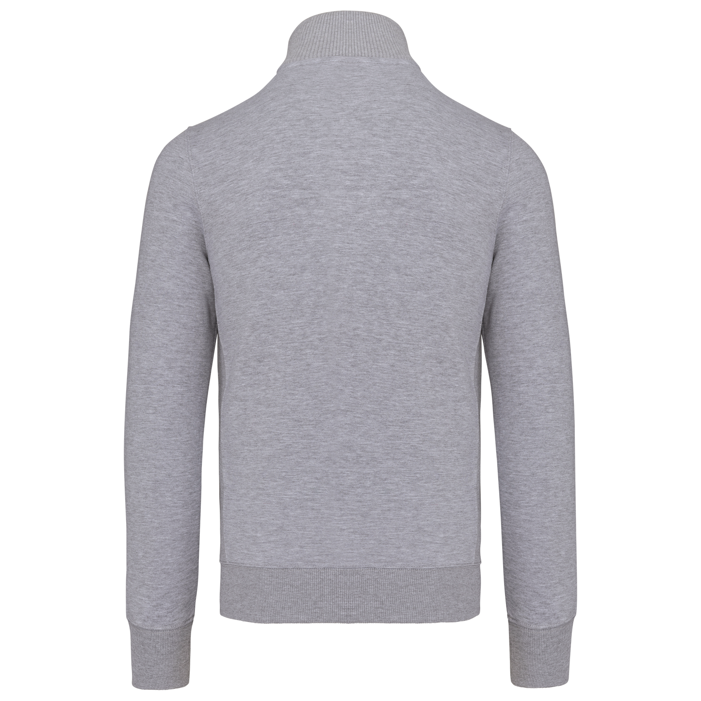 GDTXK456 Oxford Grey BACK