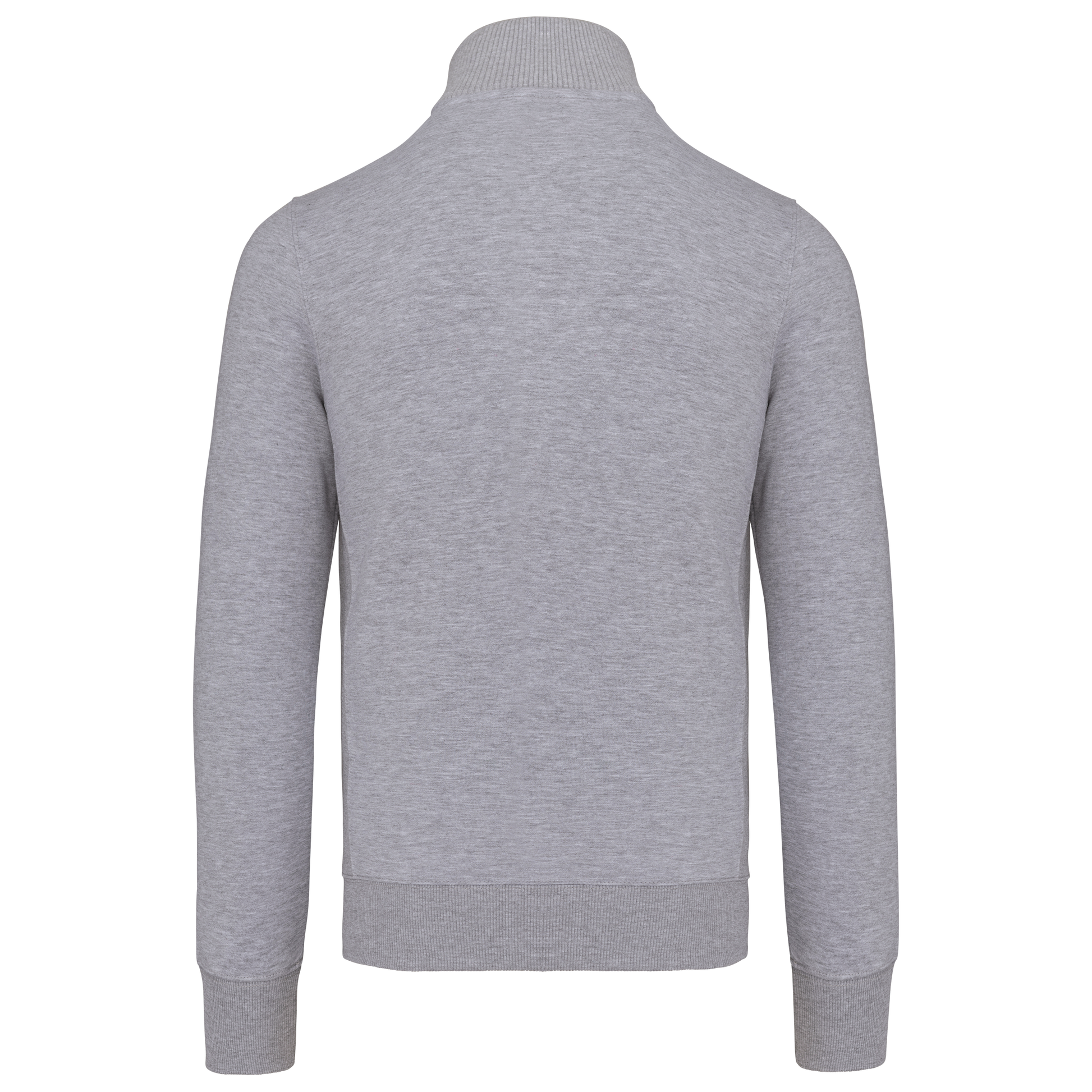 GDTXK456 Oxford Grey BACK