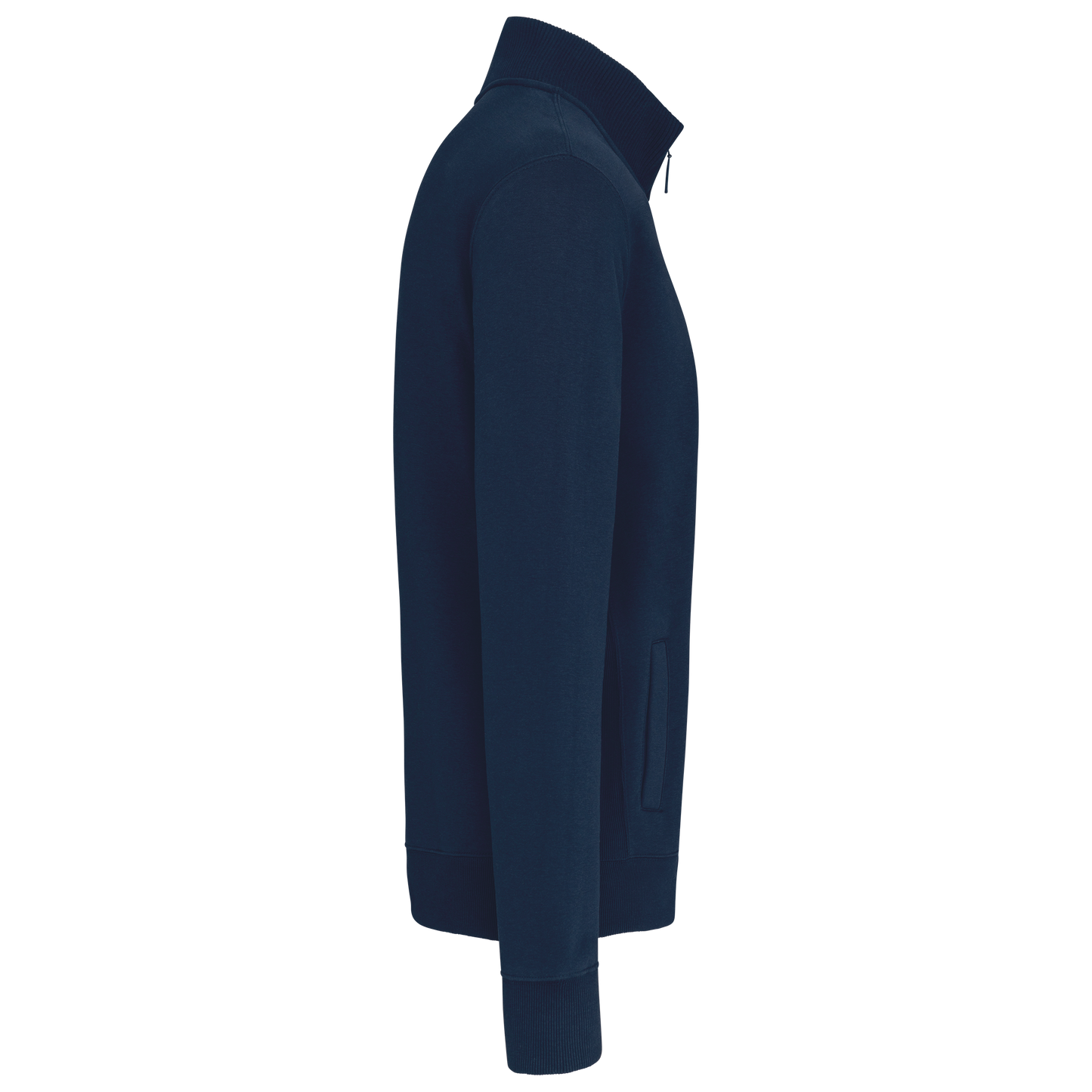 GDTXK456 Navy SIDE