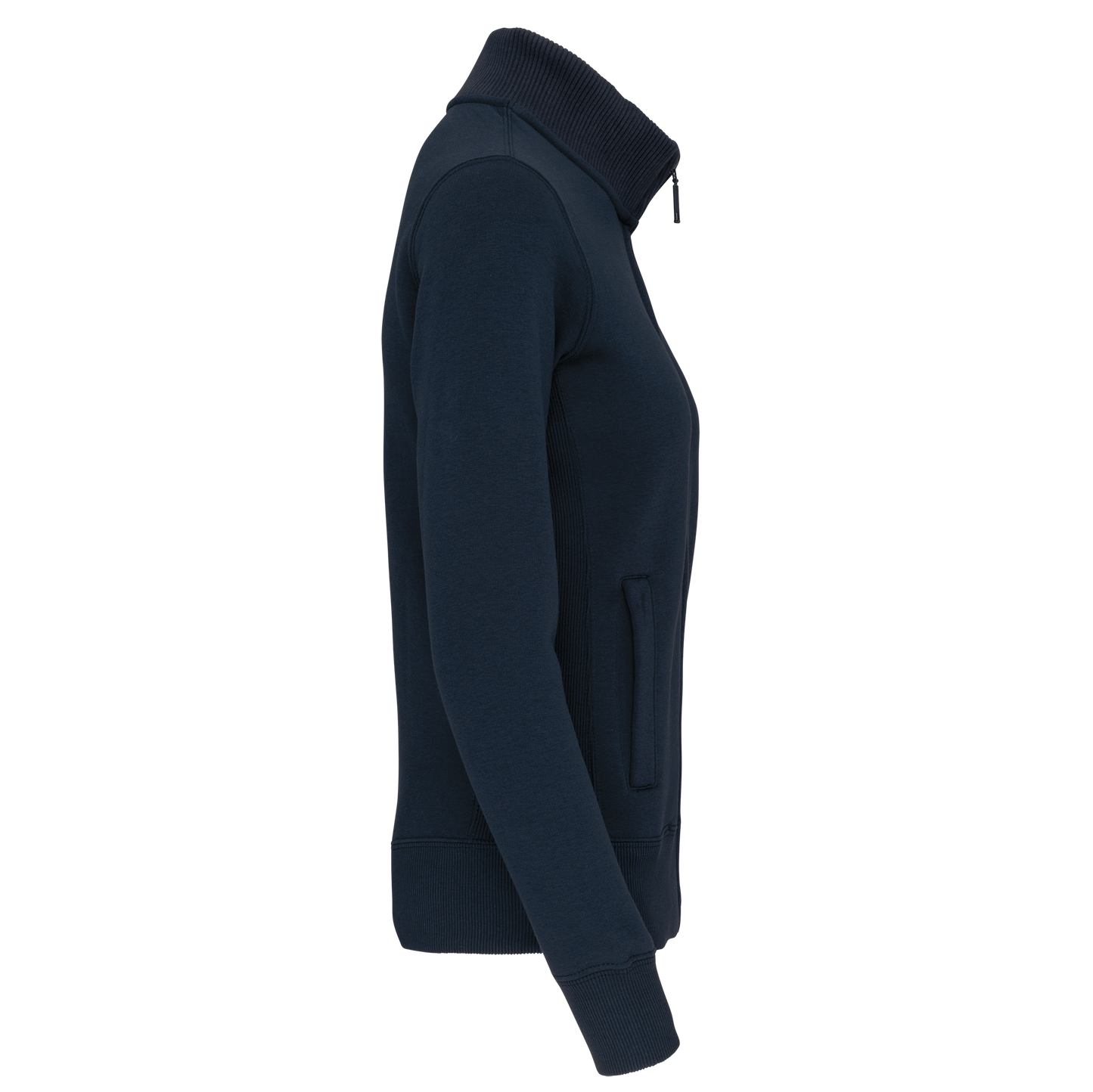 GDTXK457 Navy SIDE
