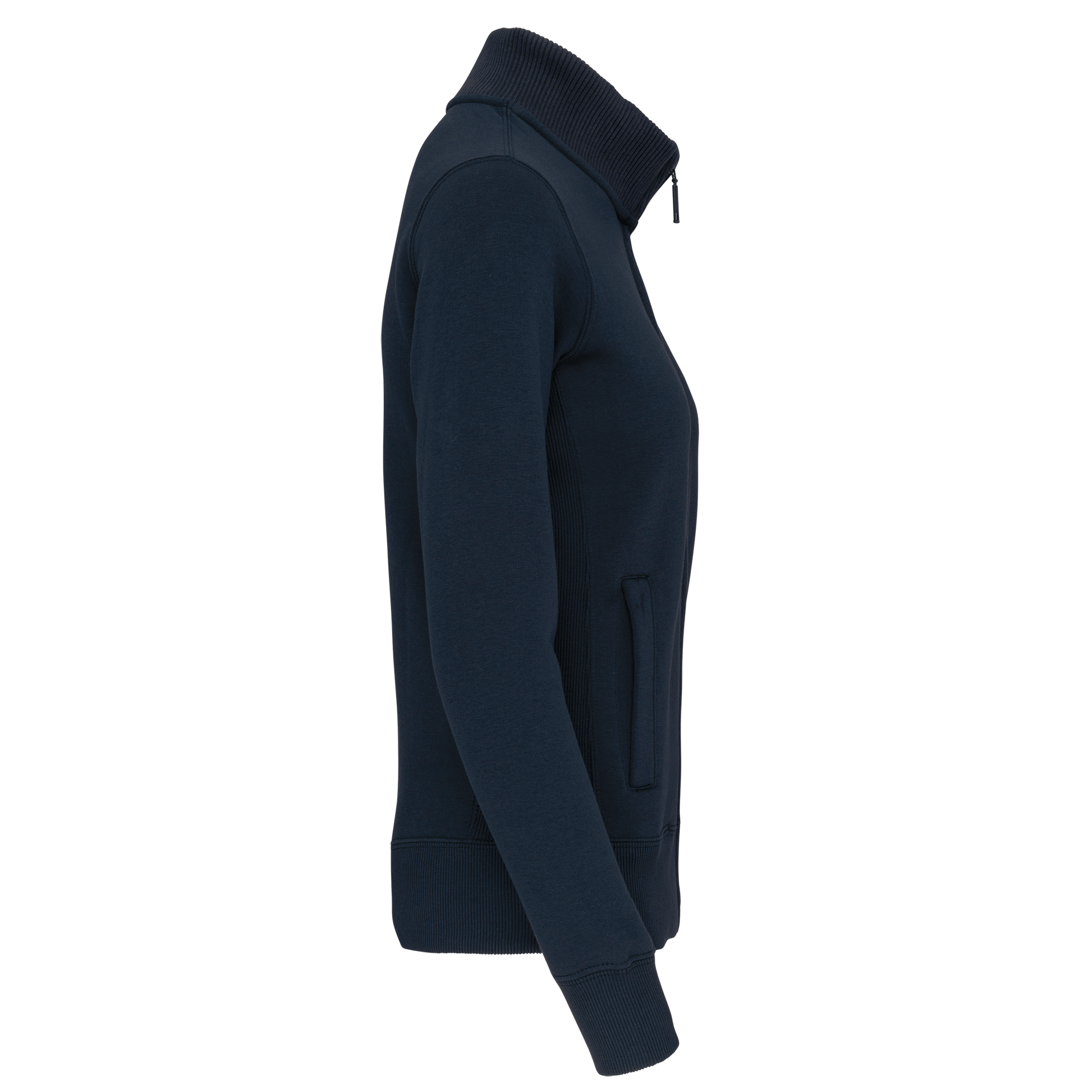 GDTXK457 Navy SIDE
