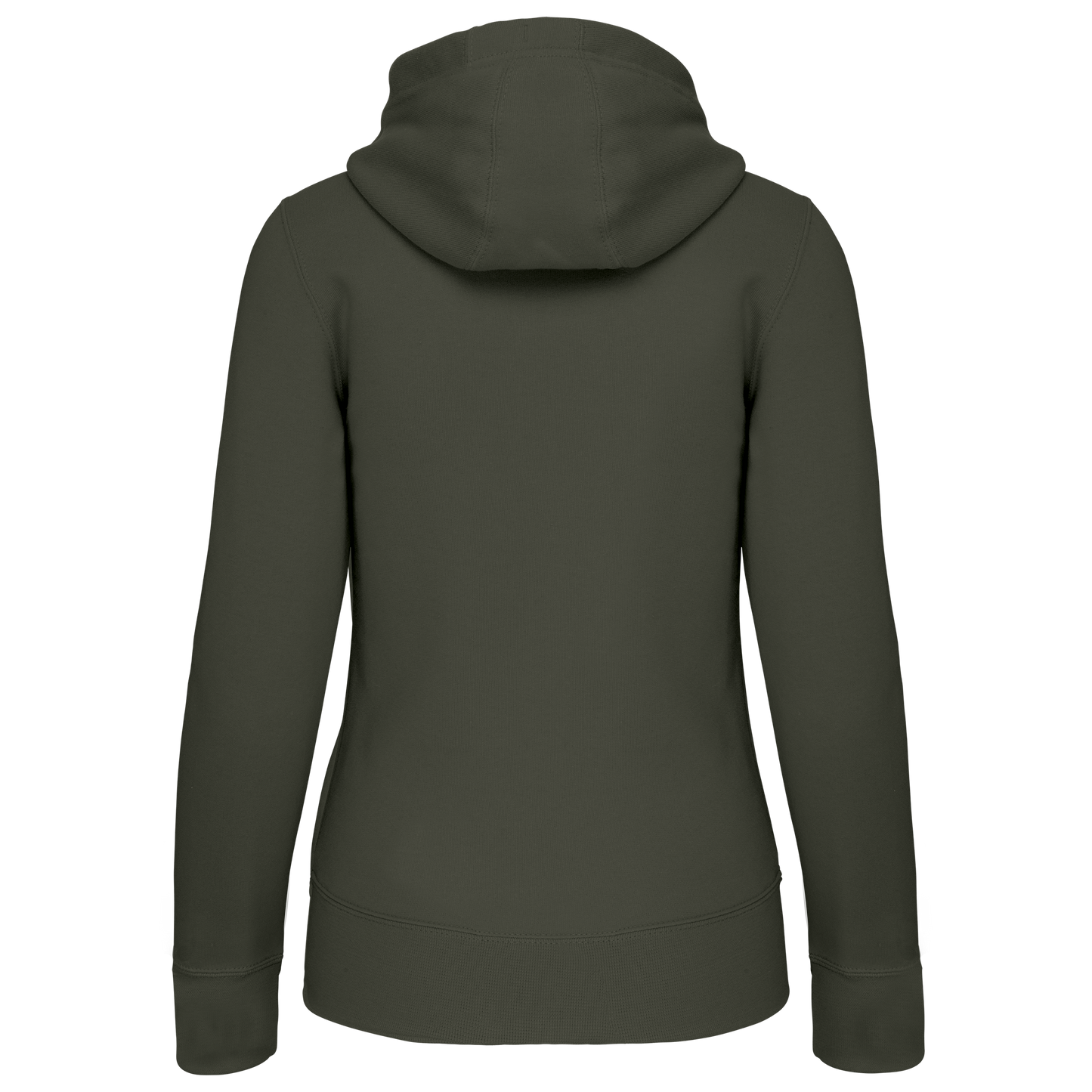GDTXK464 Dark Khaki BACK