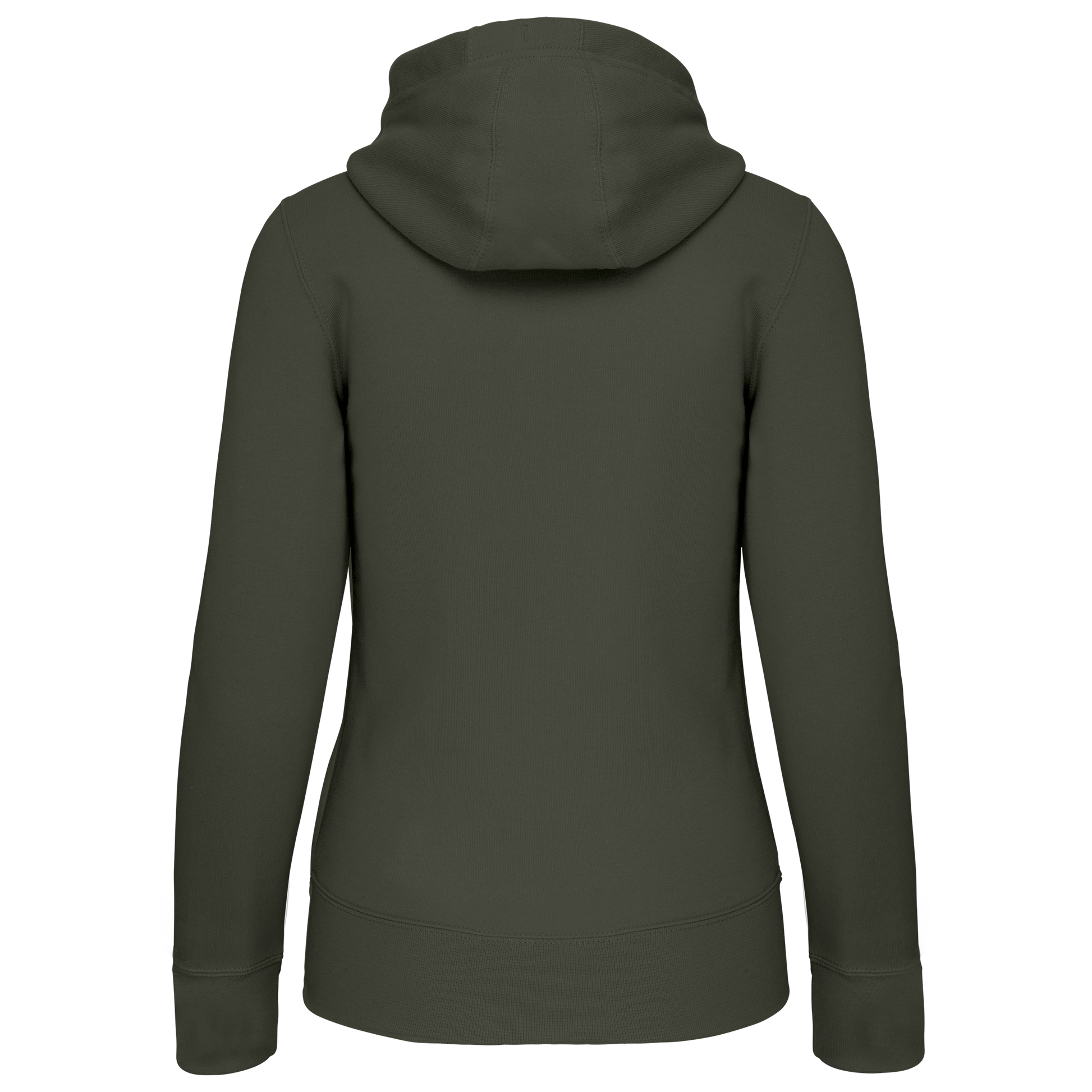 GDTXK464 Dark Khaki BACK