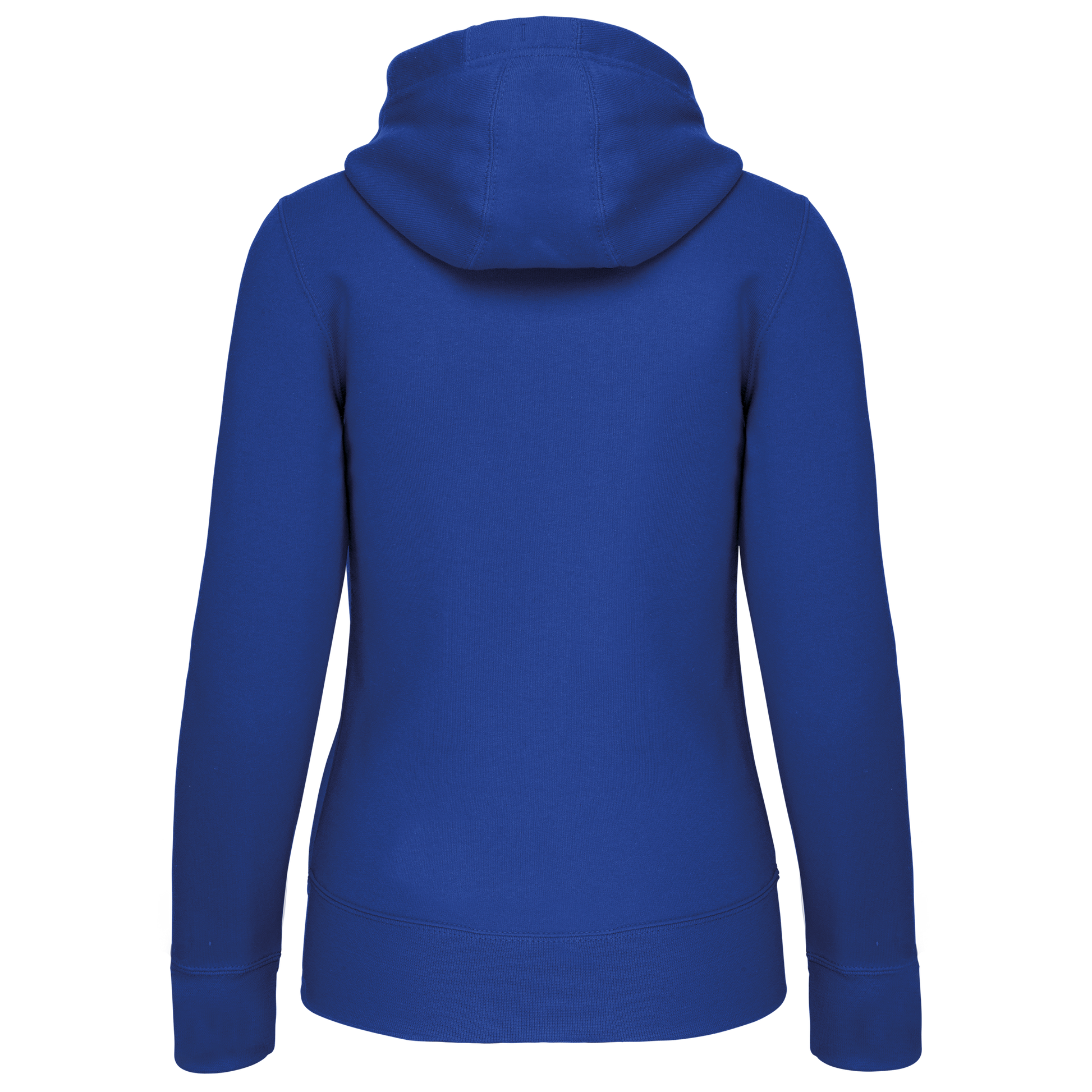 GDTXK464 Light Royal Blue BACK