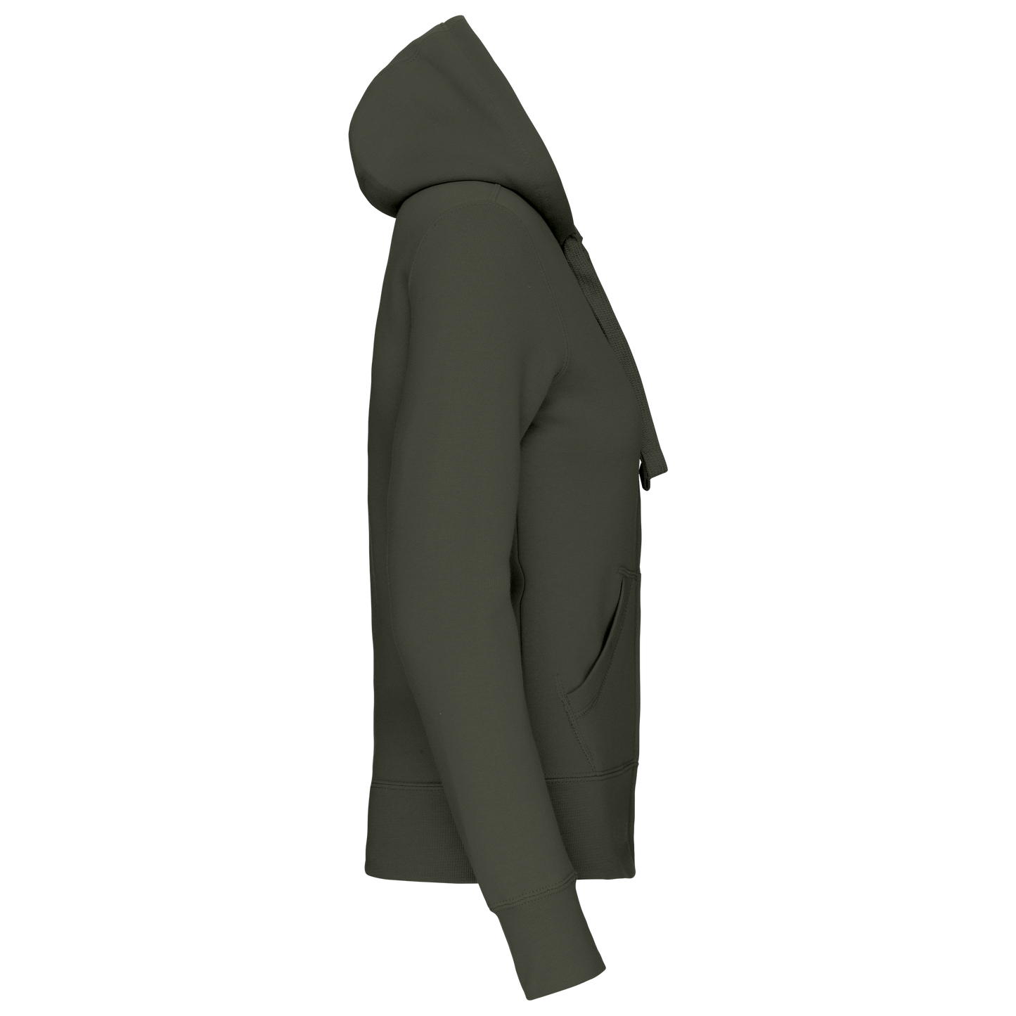 GDTXK464 Dark Khaki SIDE