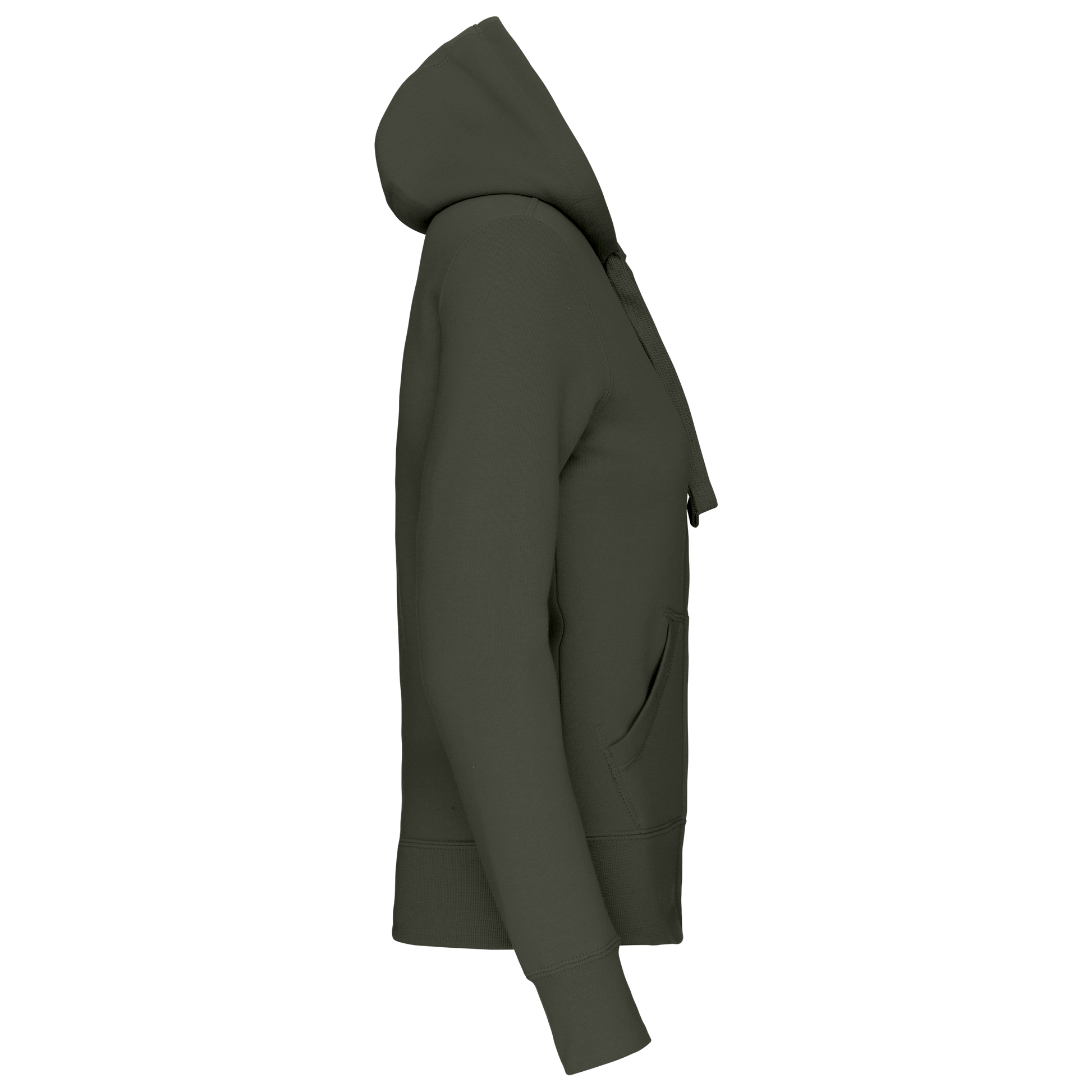 GDTXK464 Dark Khaki SIDE