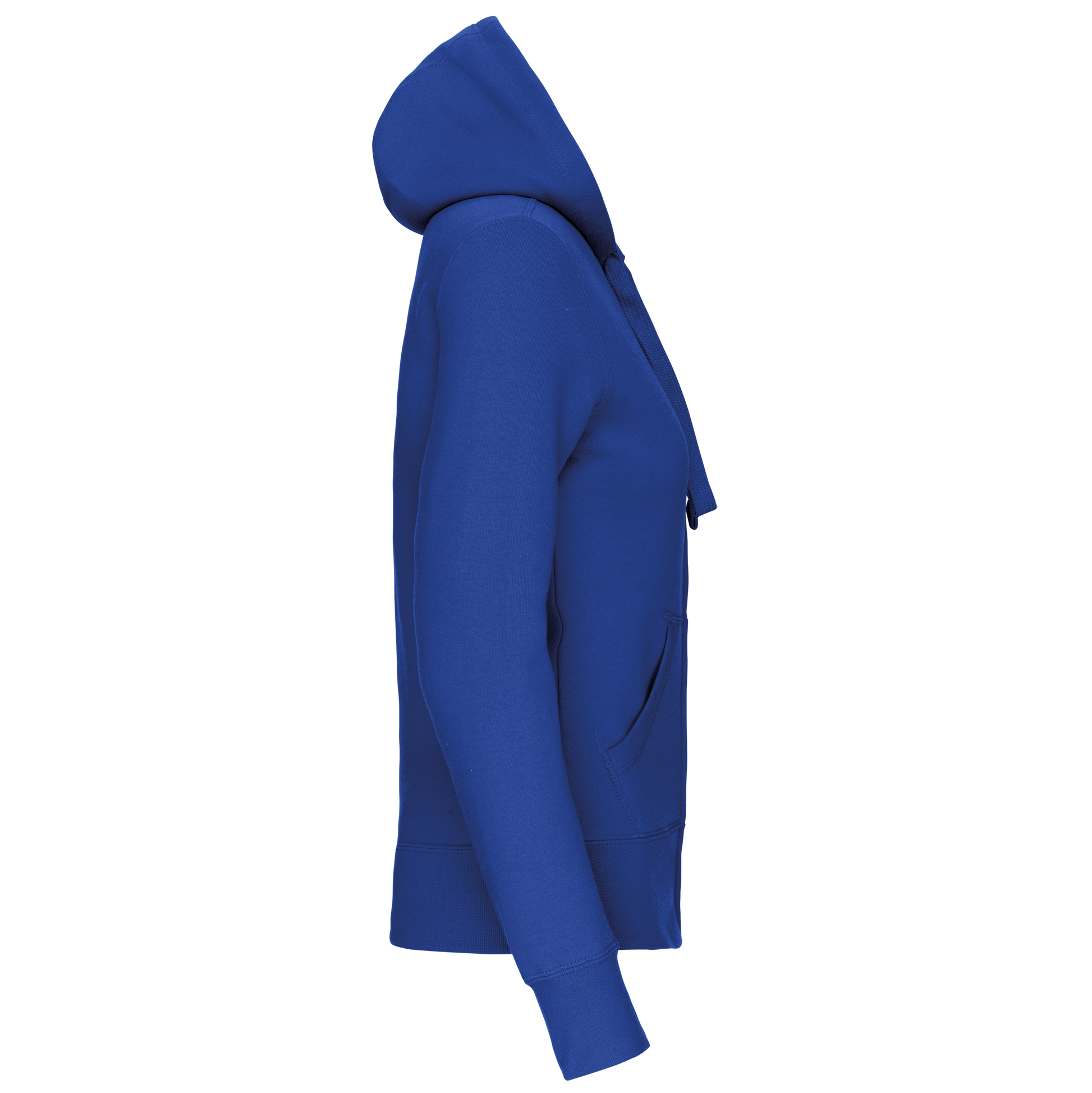 GDTXK464 Light Royal Blue SIDE