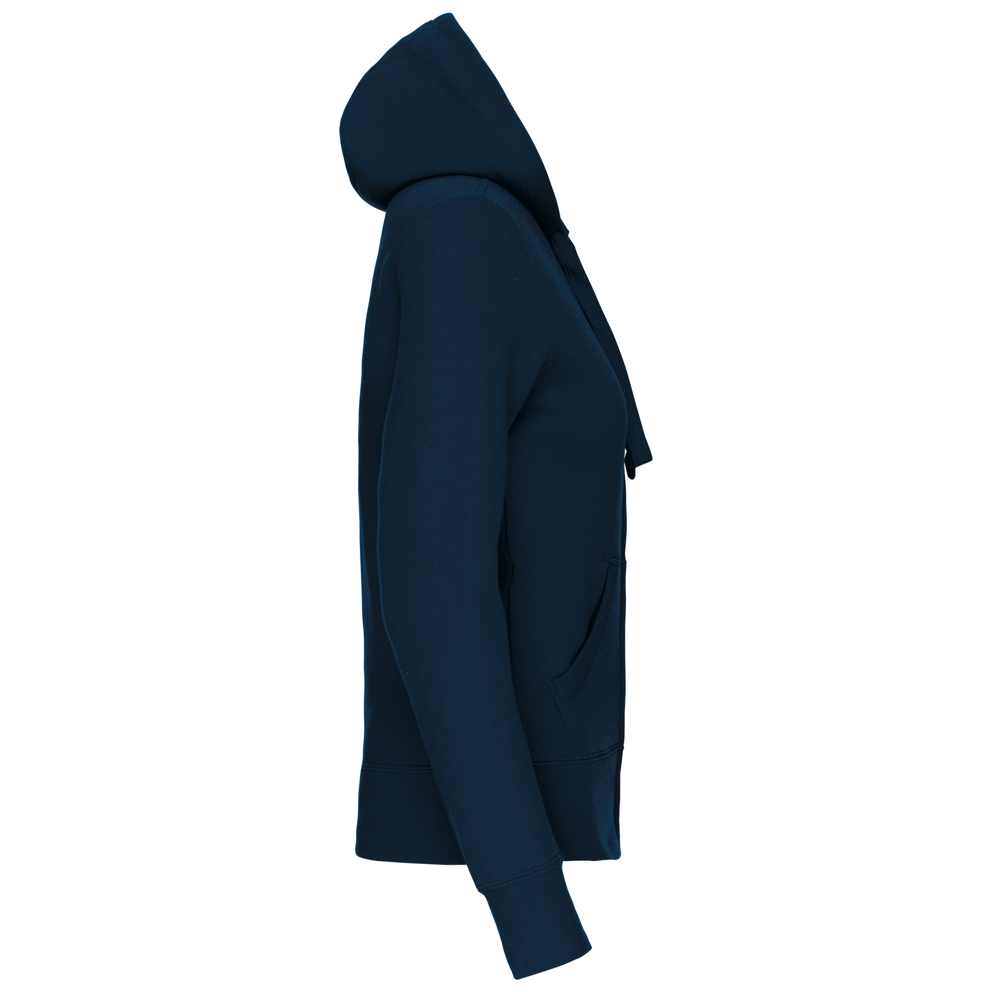 GDTXK464 Navy SIDE