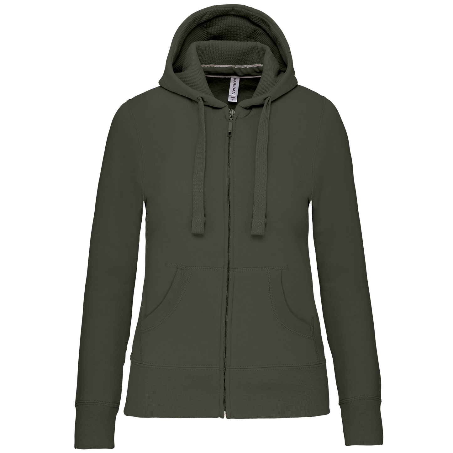 GDTXK464 Dark Khaki FACE
