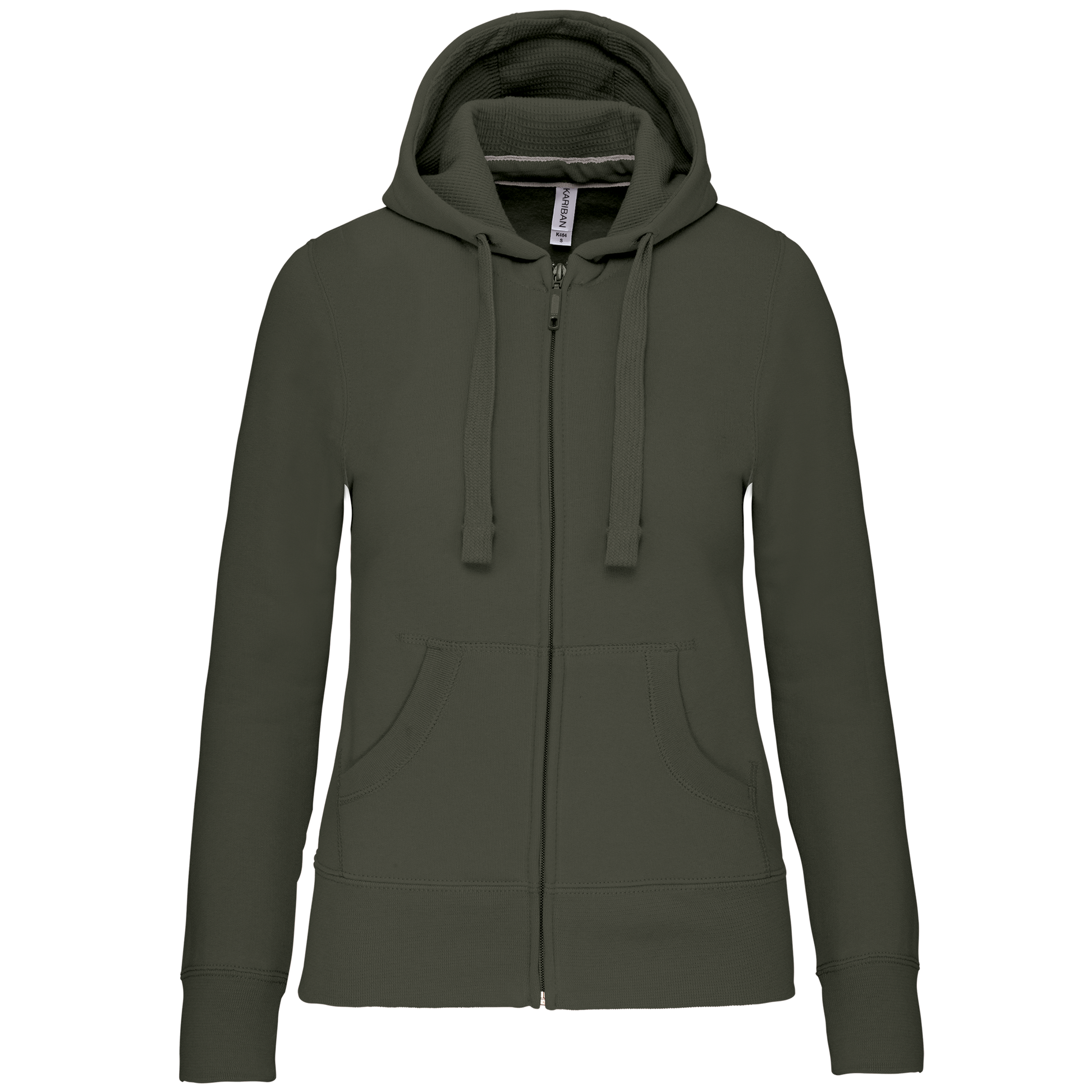 GDTXK464 Dark Khaki FACE