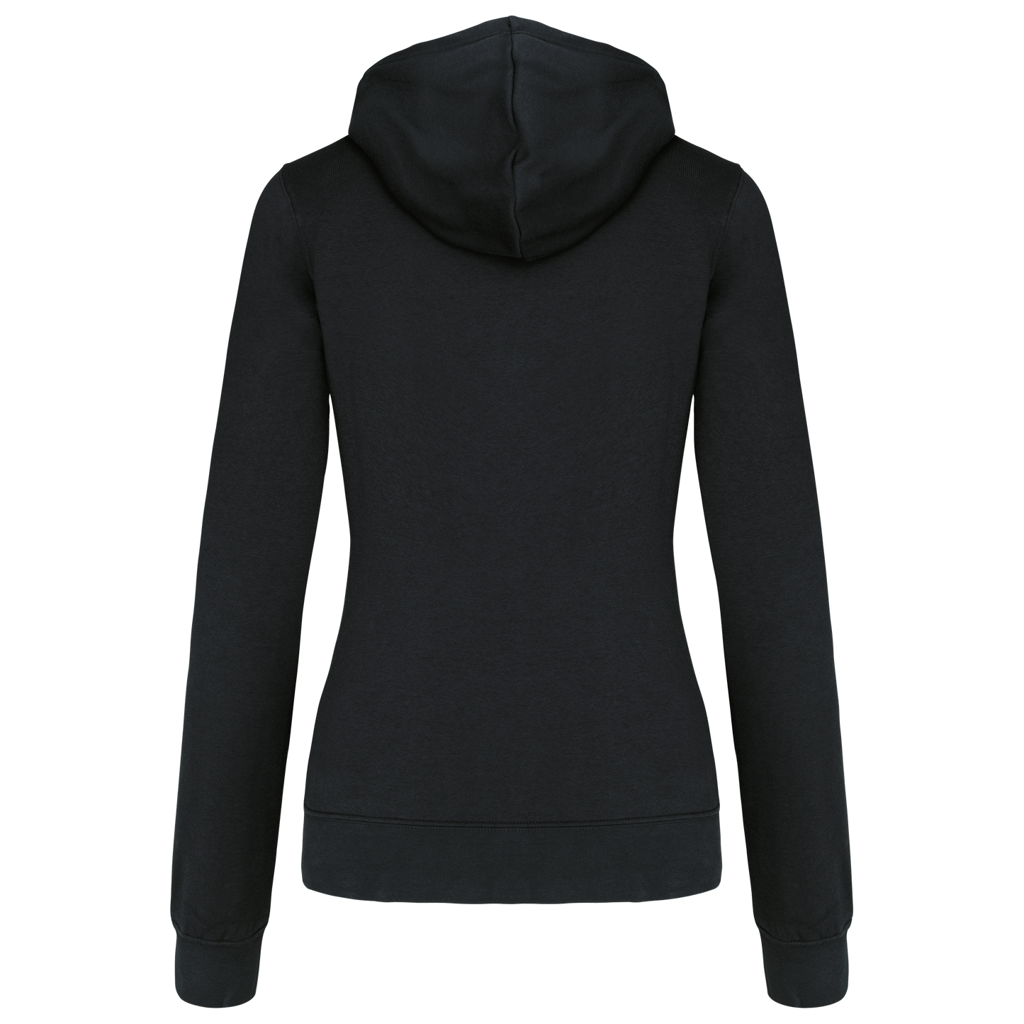 GDTXK465 Black / Fine Grey BACK