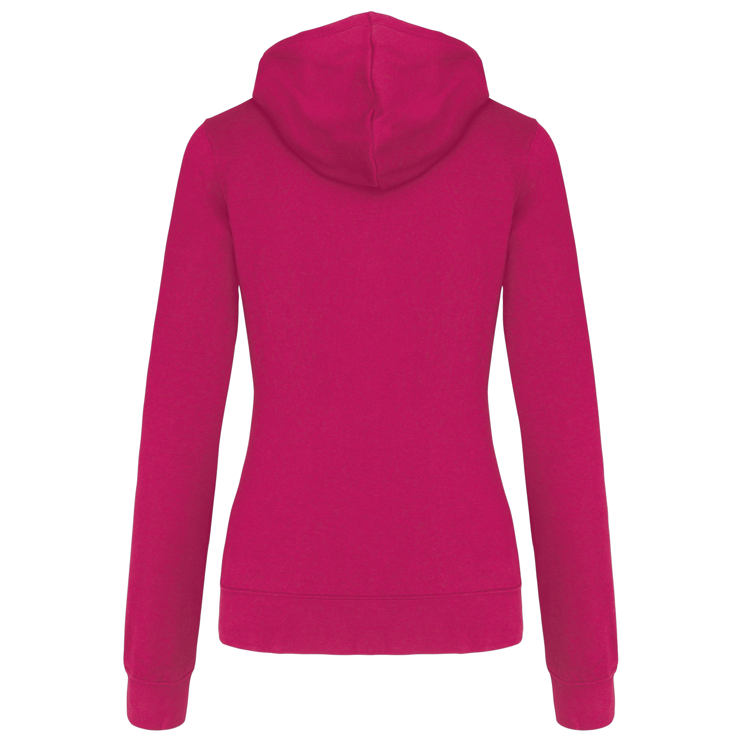 GDTXK465 Fuchsia / Fine Grey BACK