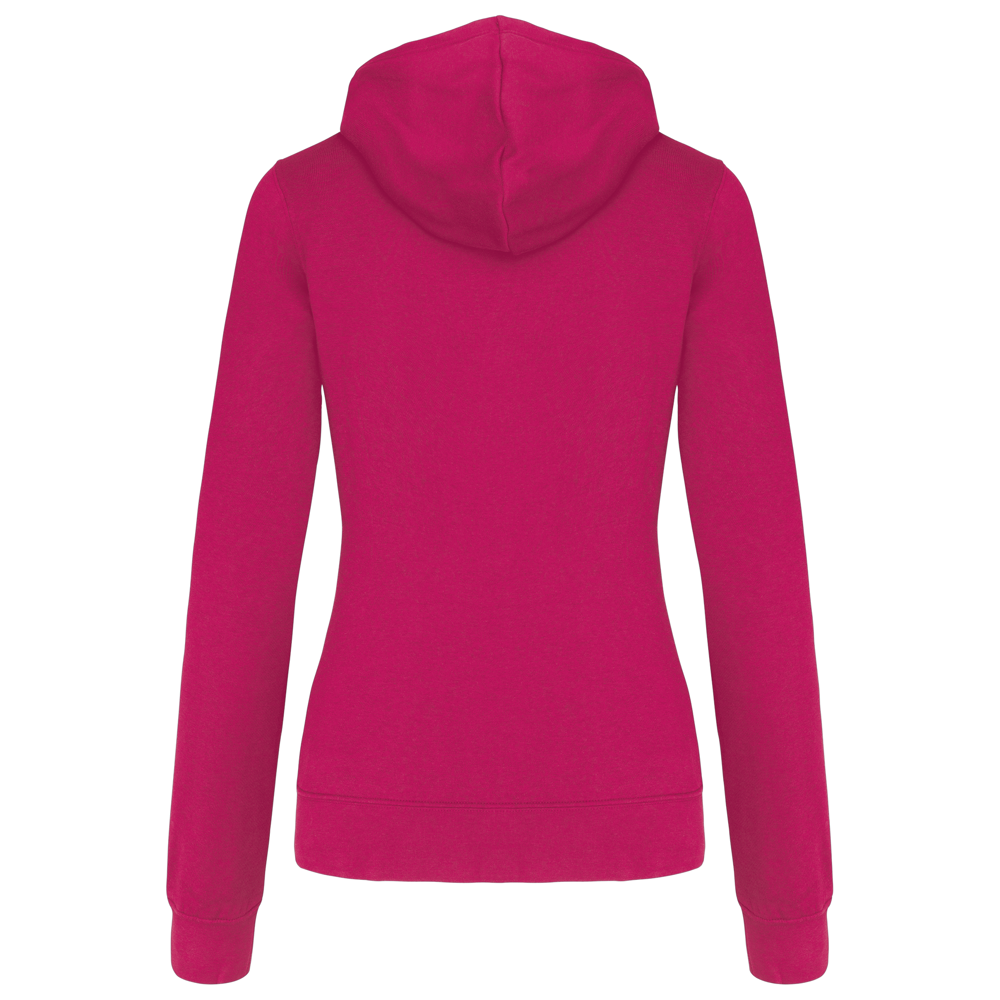 GDTXK465 Fuchsia / Fine Grey BACK