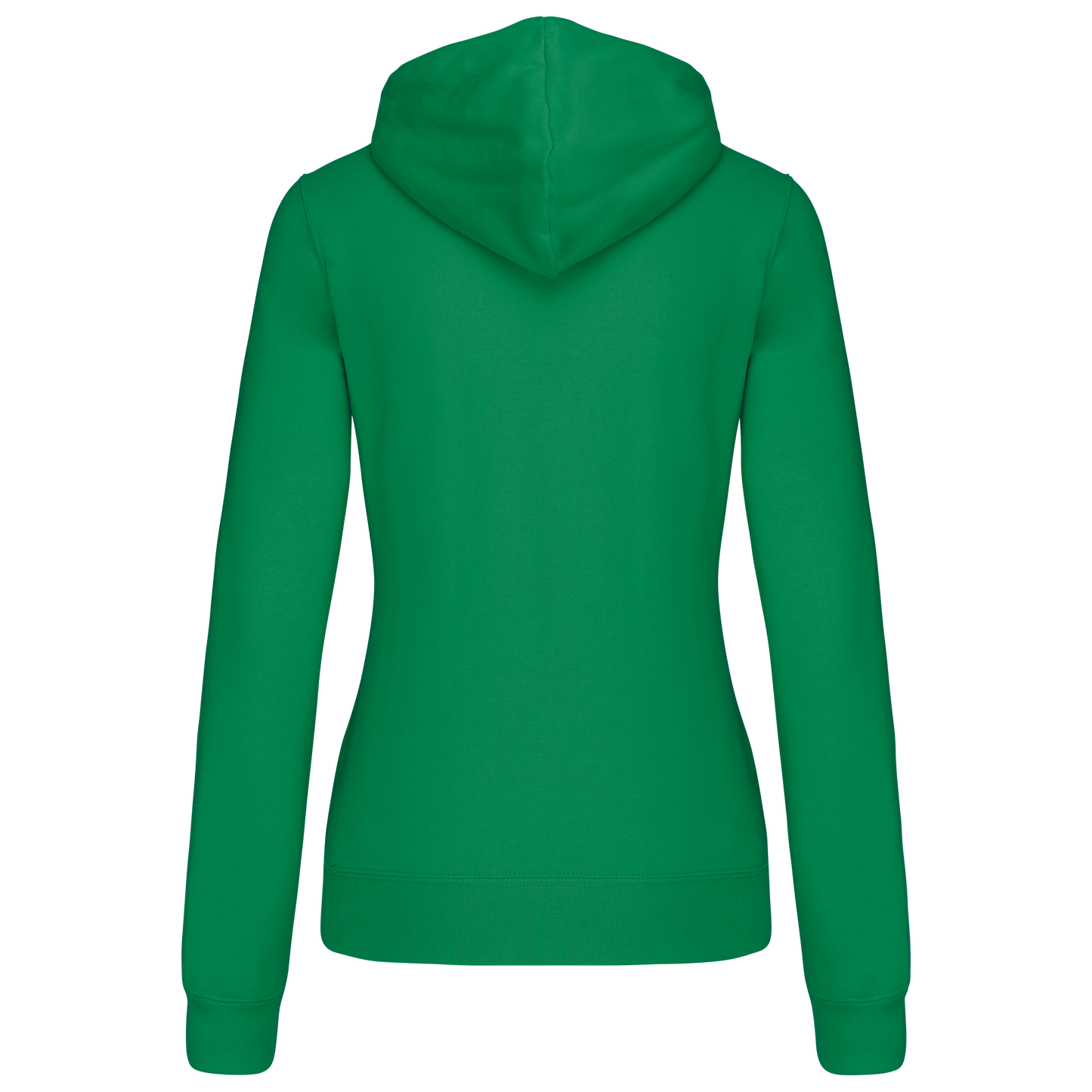 GDTXK465 Light Kelly Green / White BACK
