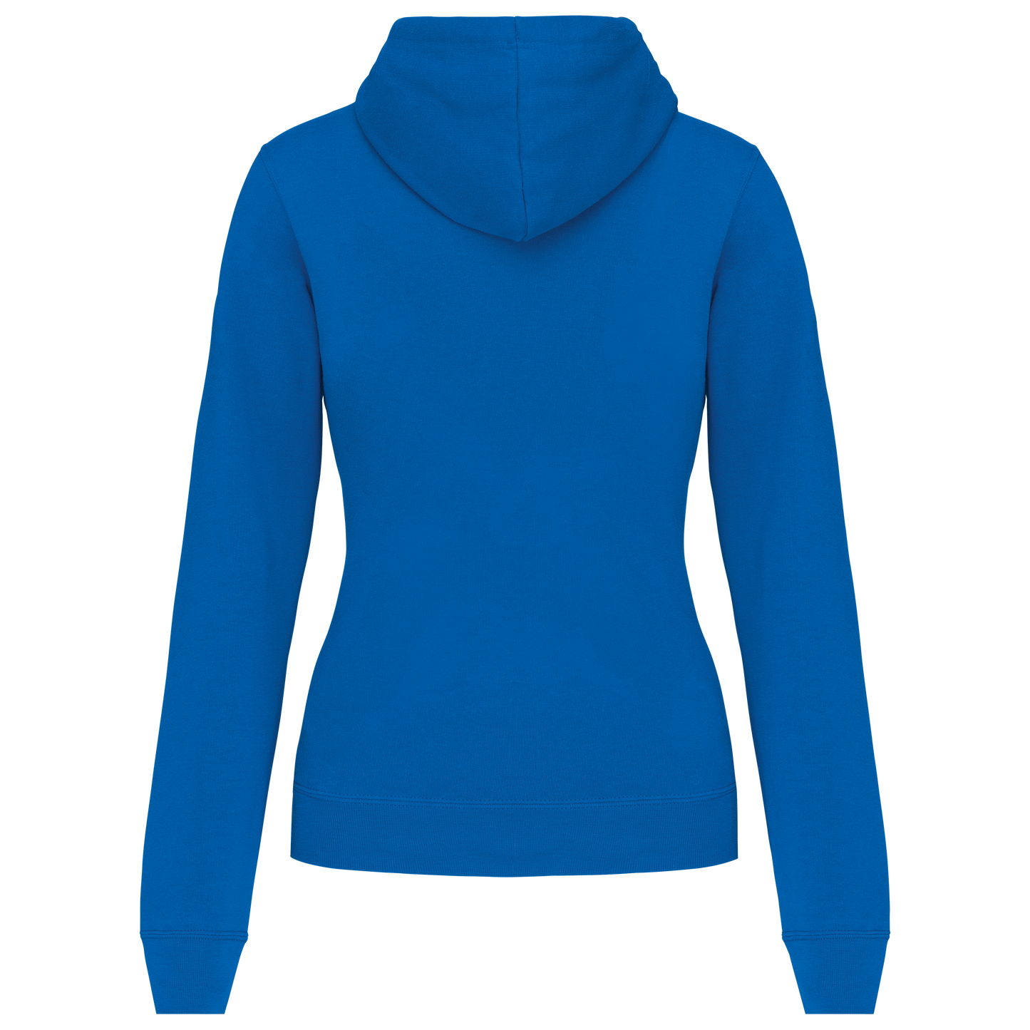 GDTXK465 Light Royal Blue / White BACK