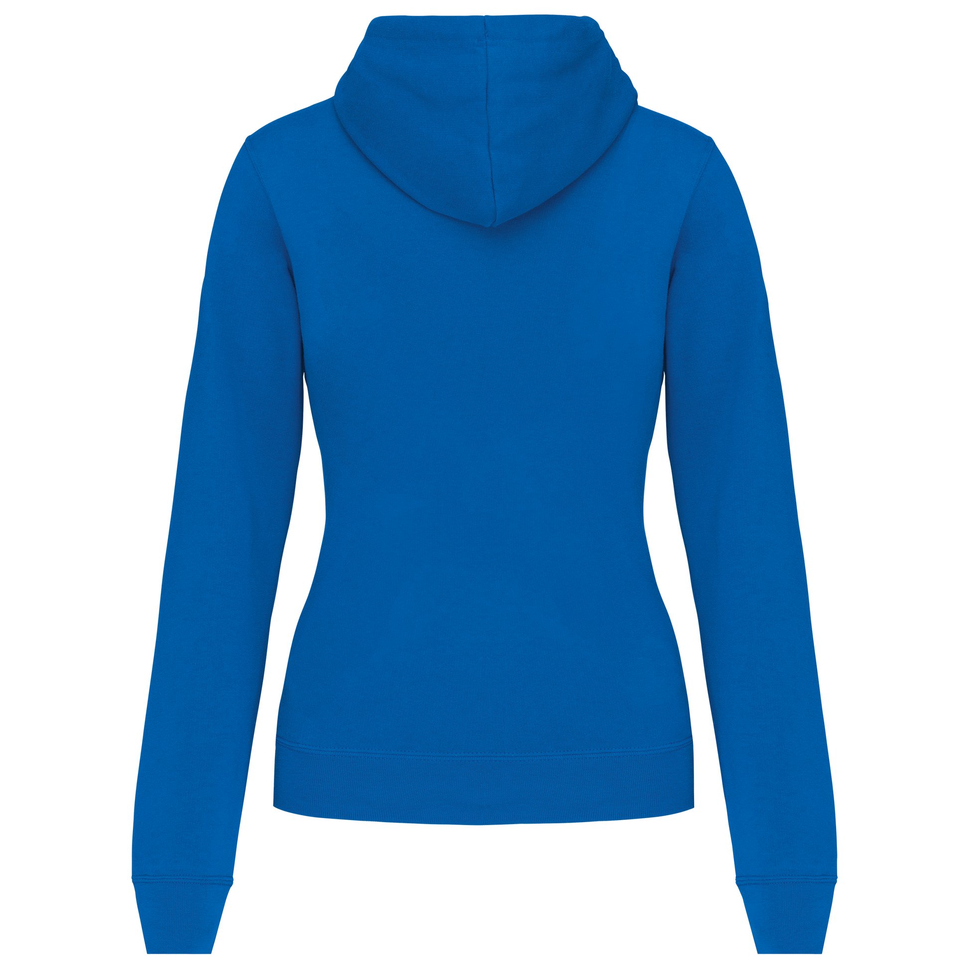 GDTXK465 Light Royal Blue / Yellow BACK