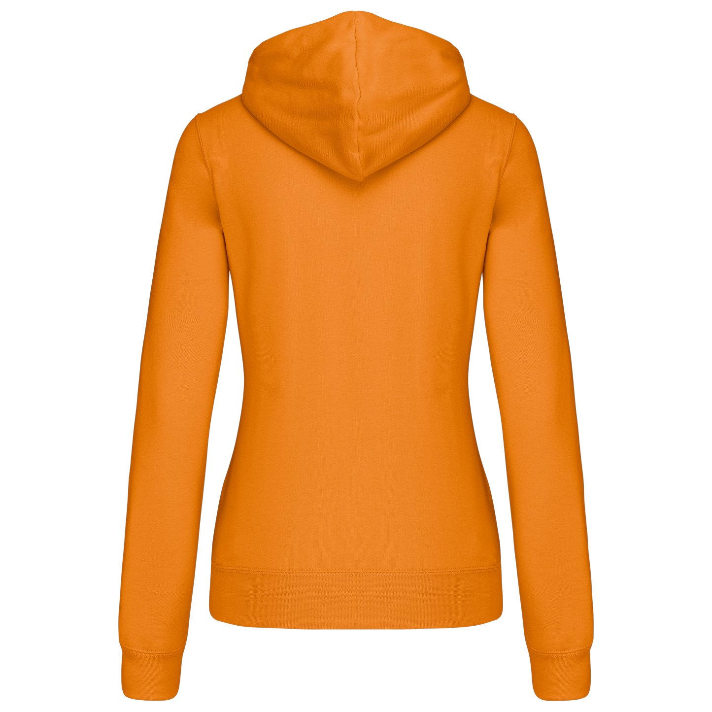 GDTXK465 Orange / White BACK